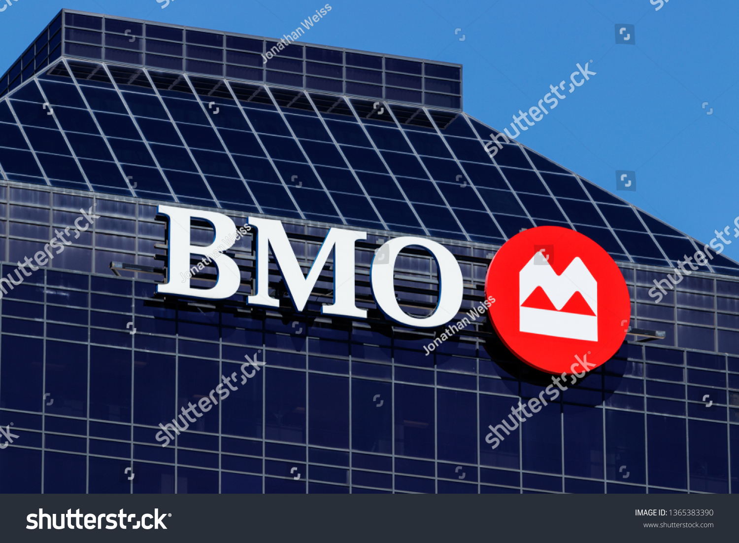 bmo hr