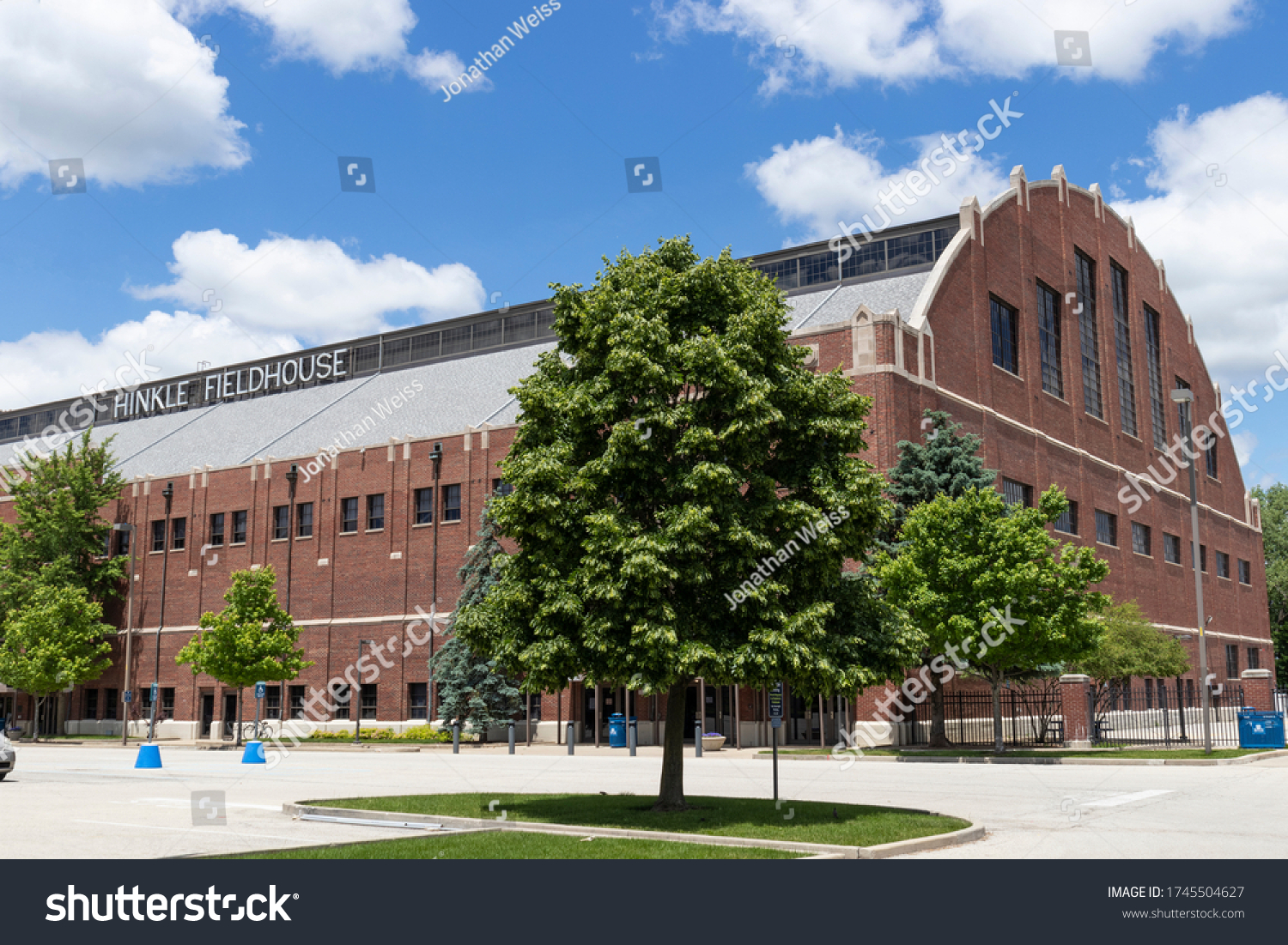 8 Hinkle fieldhouse Images, Stock Photos & Vectors | Shutterstock