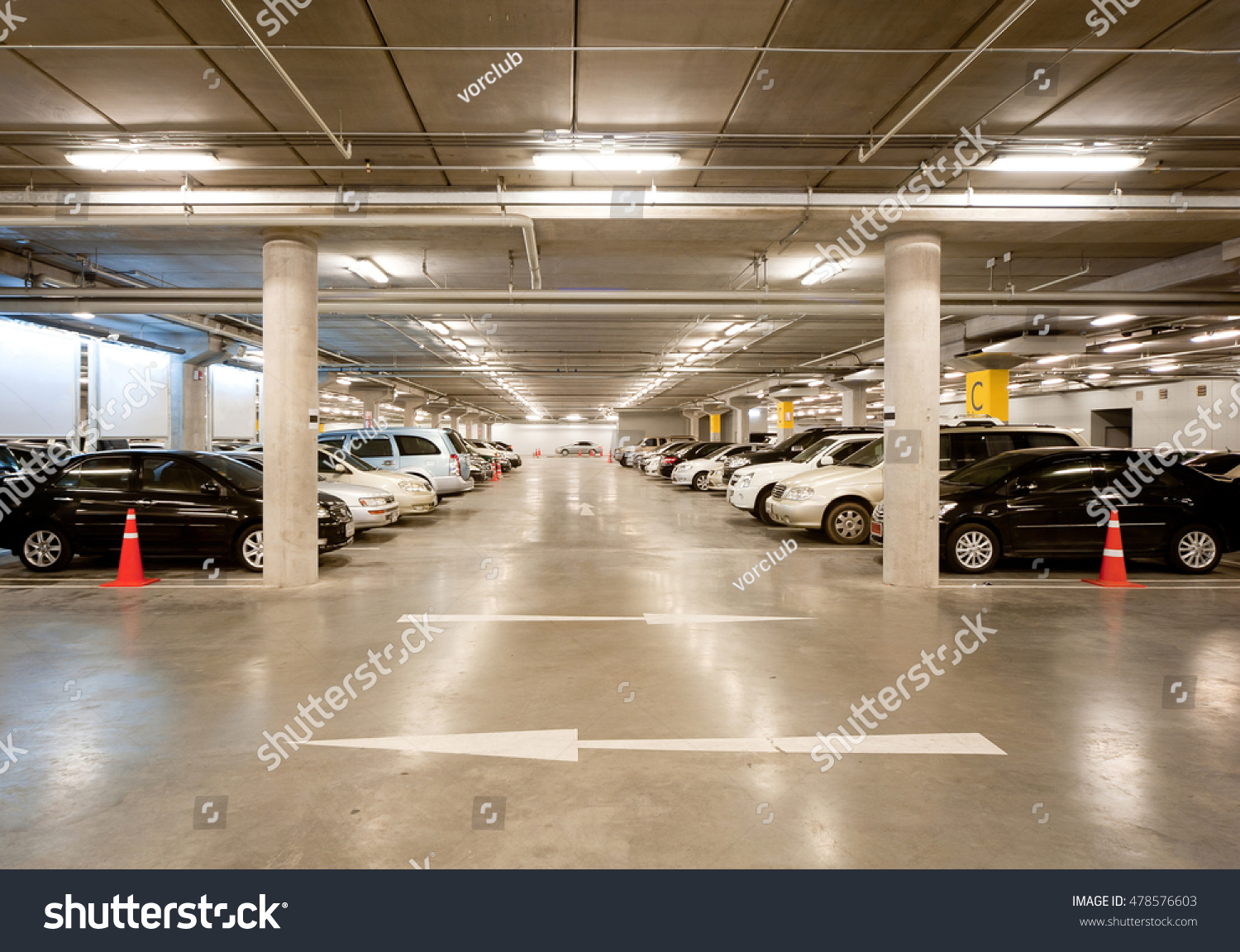 75,471 Car park lighting Images, Stock Photos & Vectors | Shutterstock