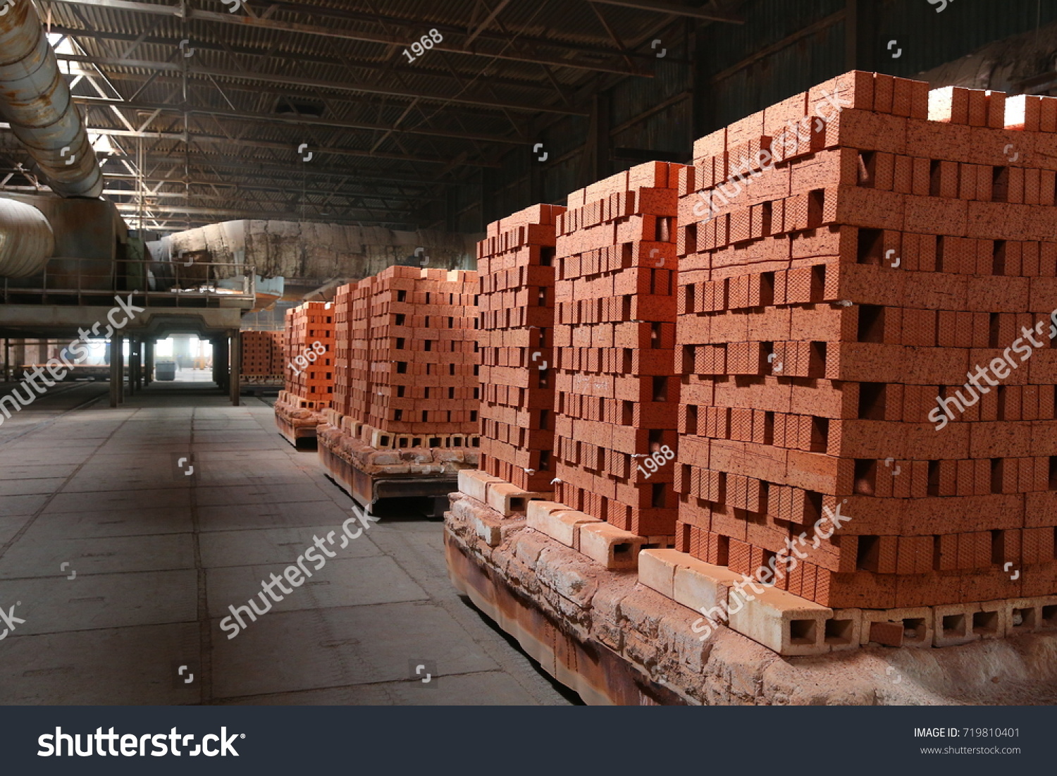 clay brick making business plan