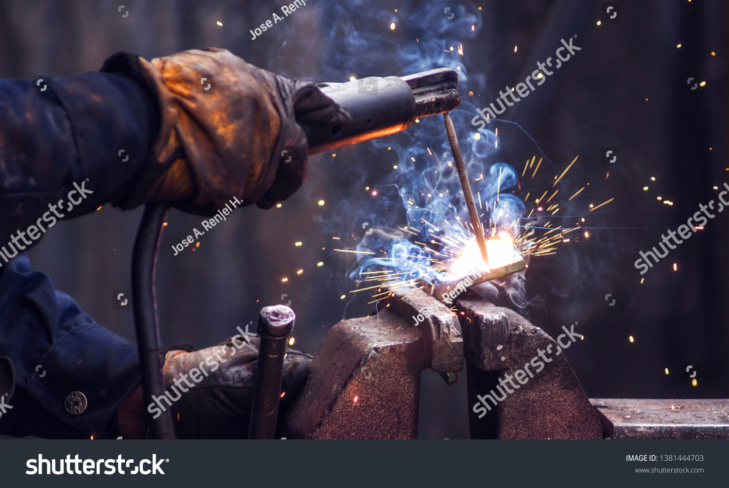 Ironwork Images, Stock Photos & Vectors | Shutterstock