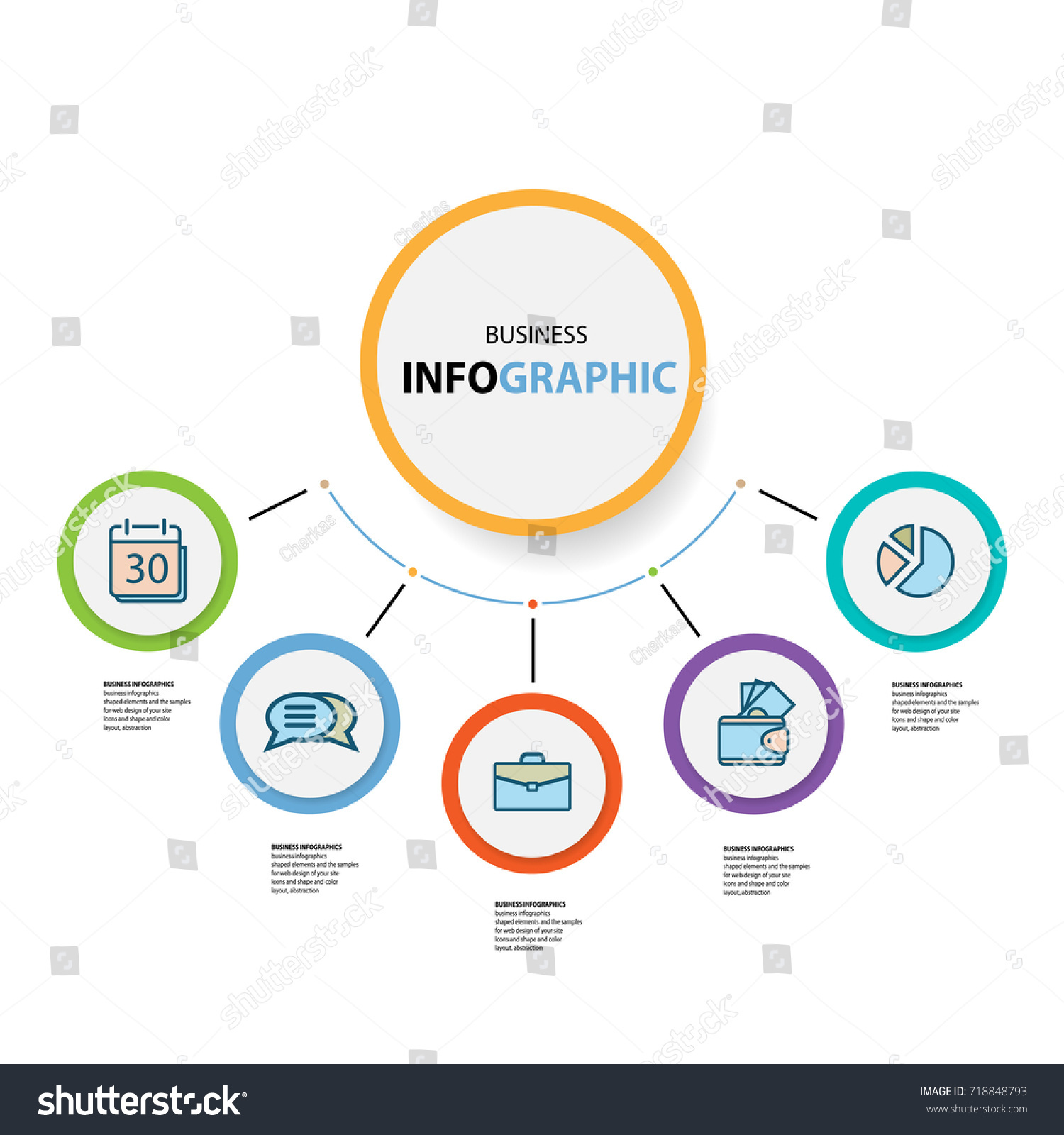 Stock options marketing