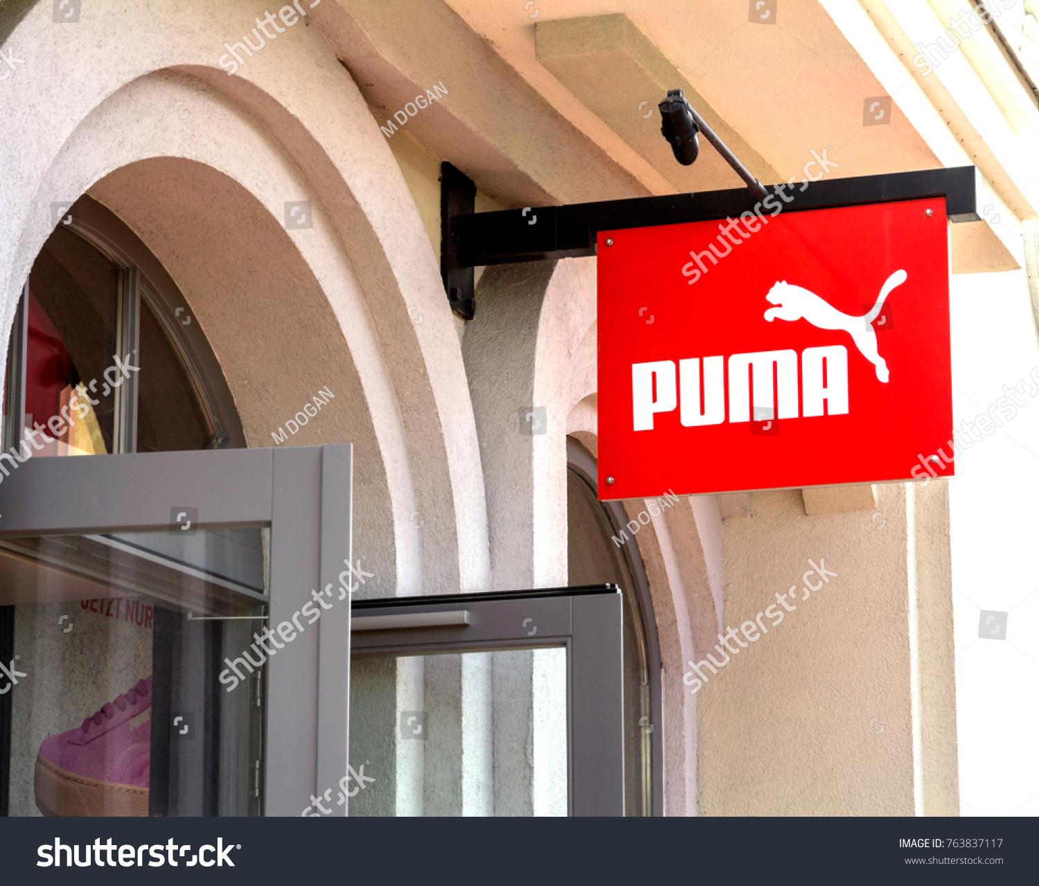 puma outlet germany