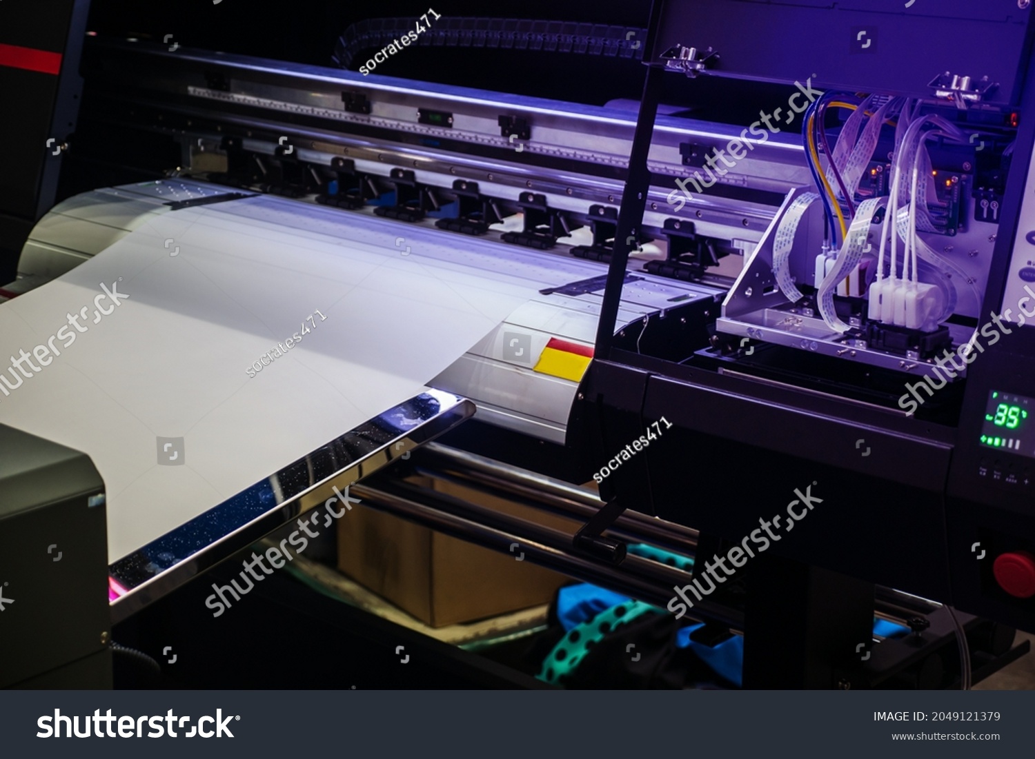 7 Dtf printing Stock Photos, Images & Photography | Shutterstock