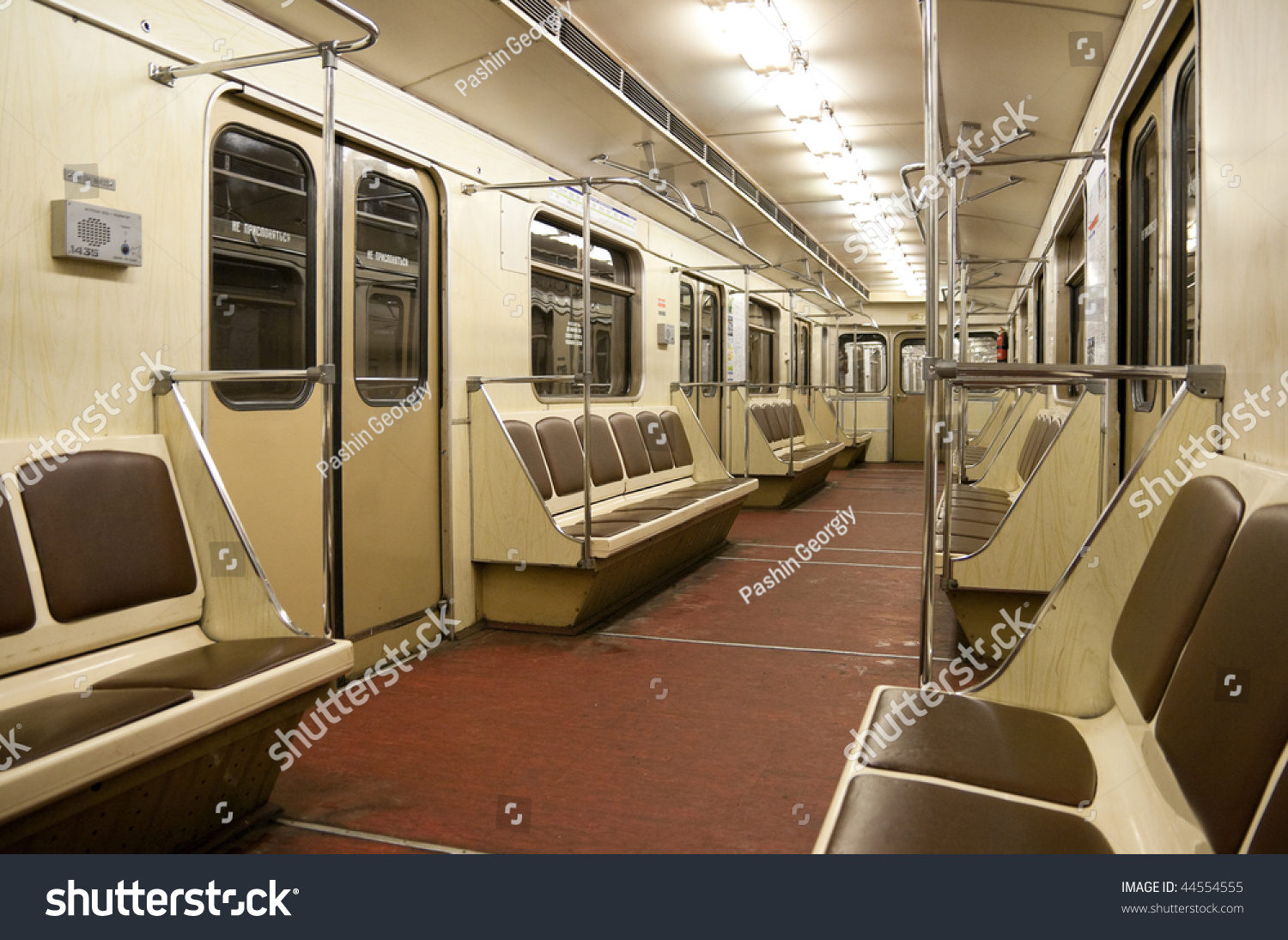 Moscow Metro, 83, Parade of trains 55 Moscow Metro, 83, Parade of trains 70