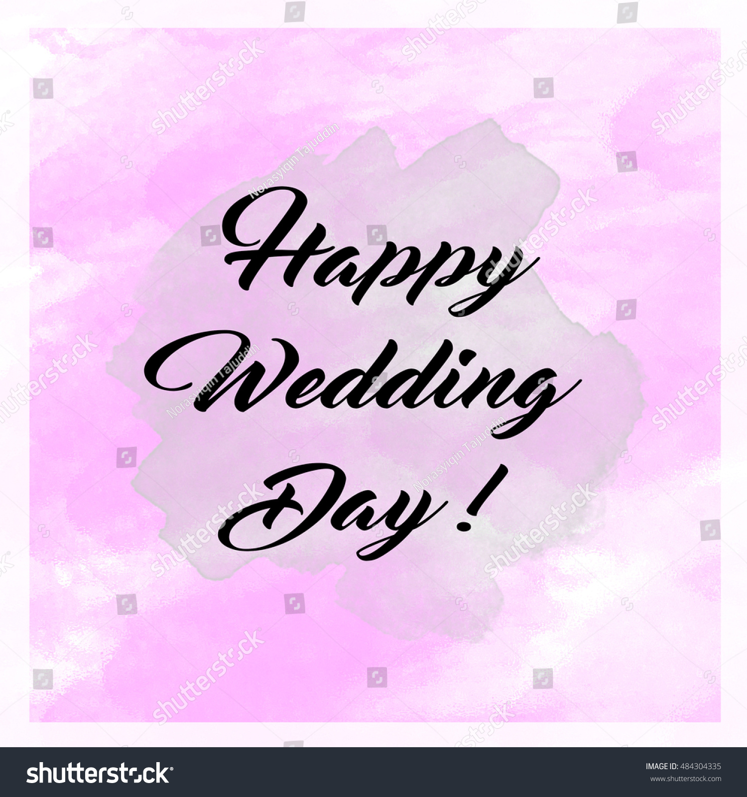 Inspirational Life Quote Phrase Happy Wedding Backgrounds