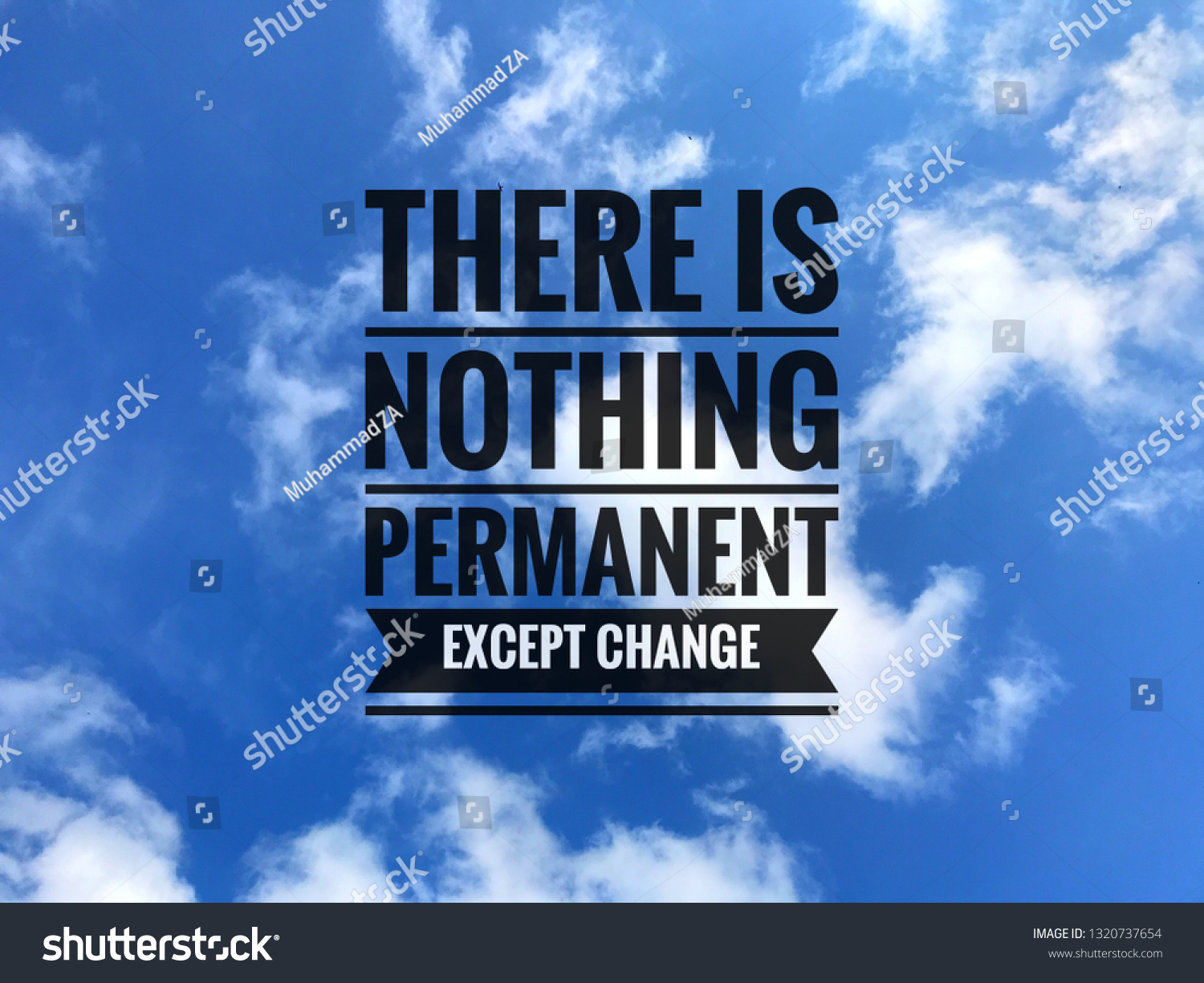 22 imágenes de There nothing permanent except change - Imágenes, fotos ...