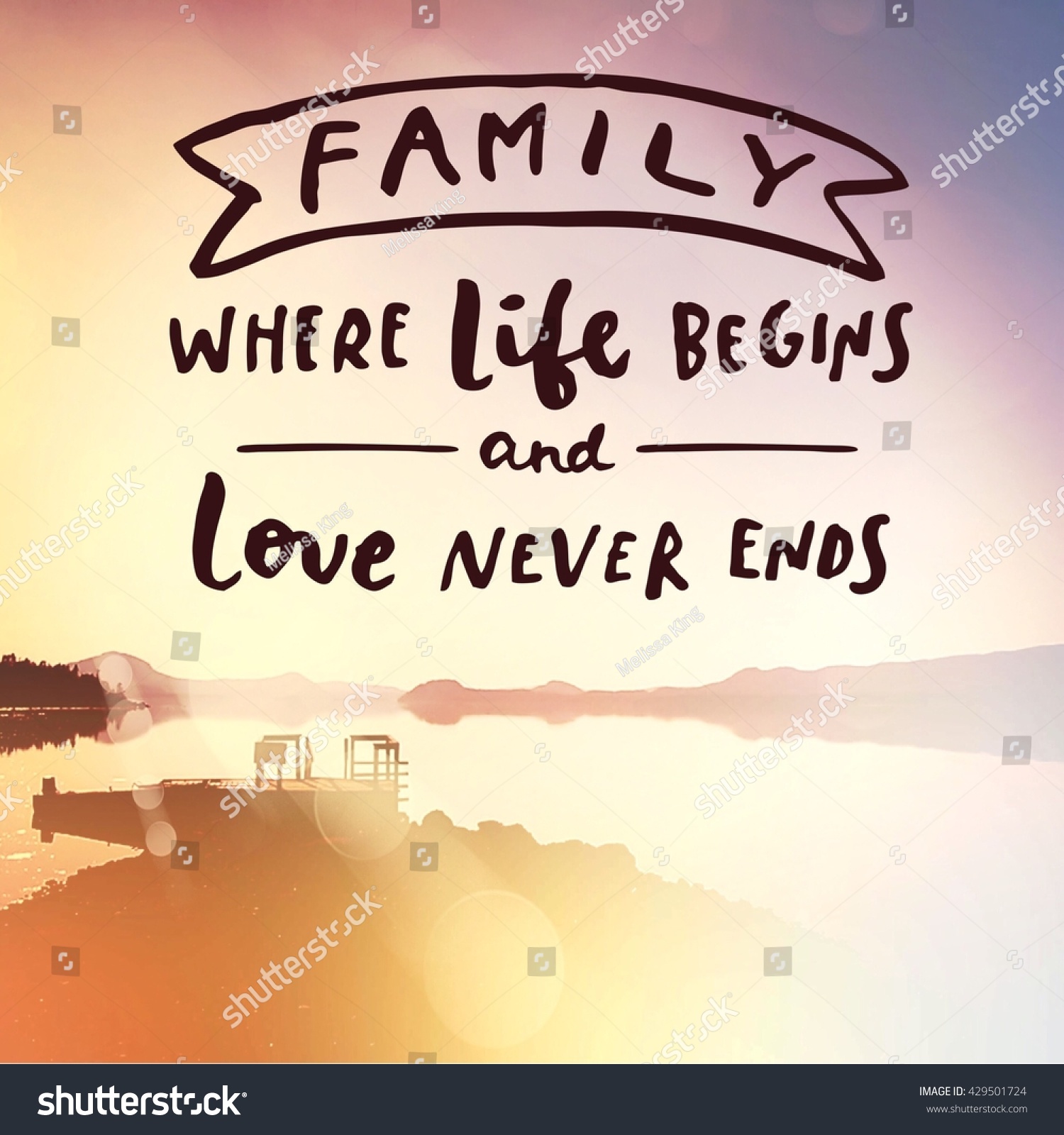 Family quotes Stock Photos, Images & Photography | Shutterstock