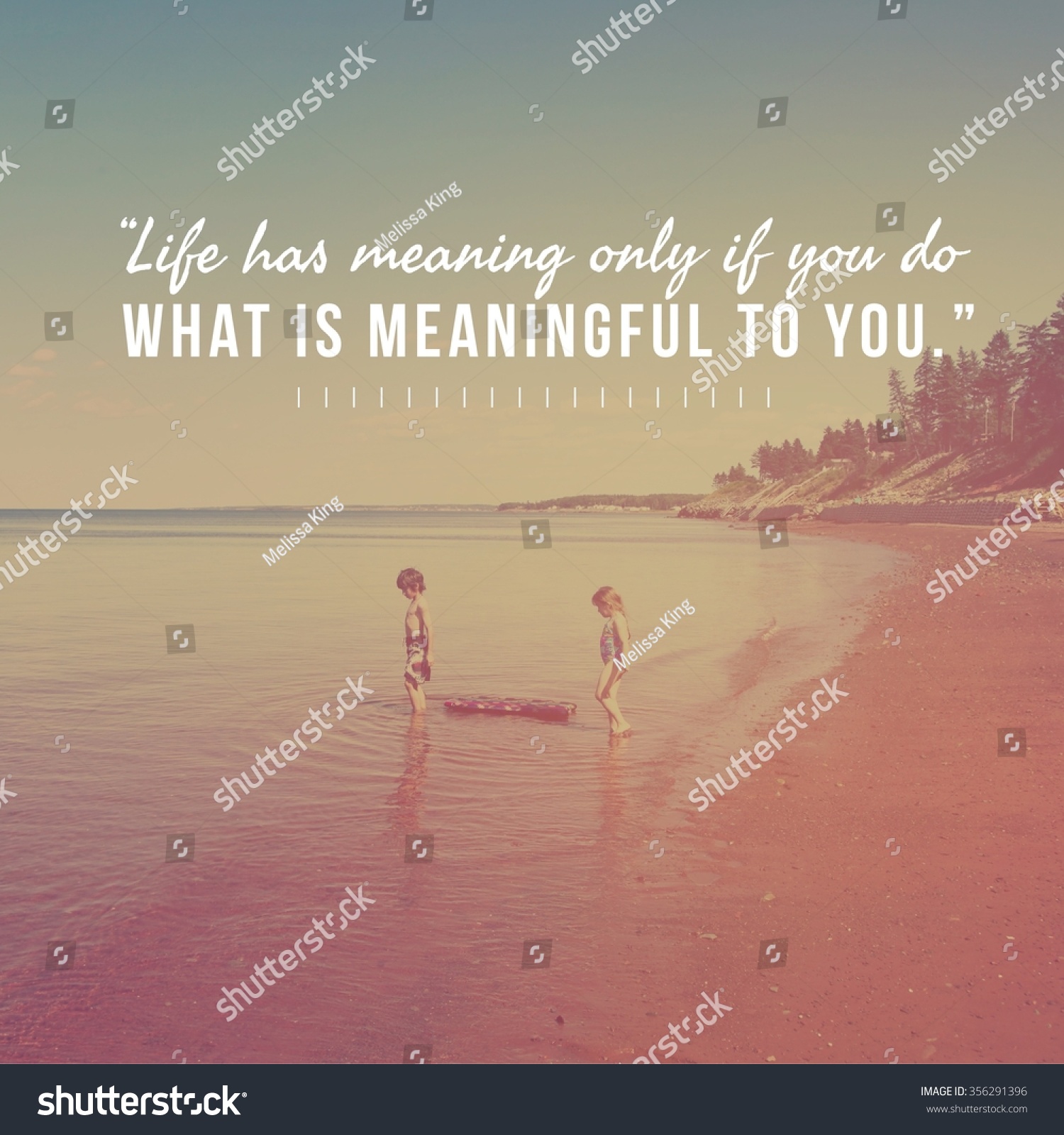 Meaningful Life Quotes Images Stock Photos Vectors Shutterstock