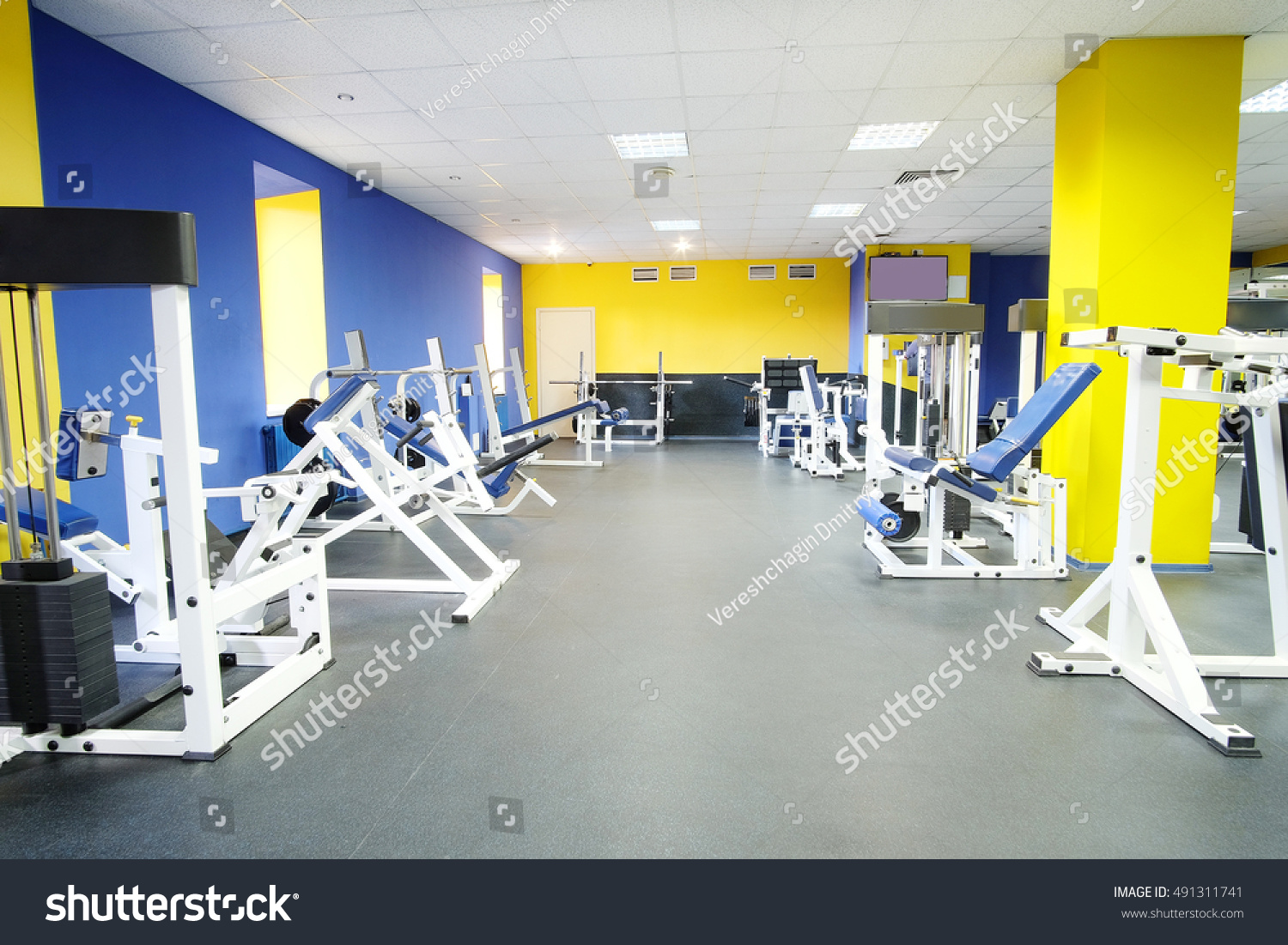Sports clubs and fitness halls in Kiev Sports clubs and fitness halls in Kiev