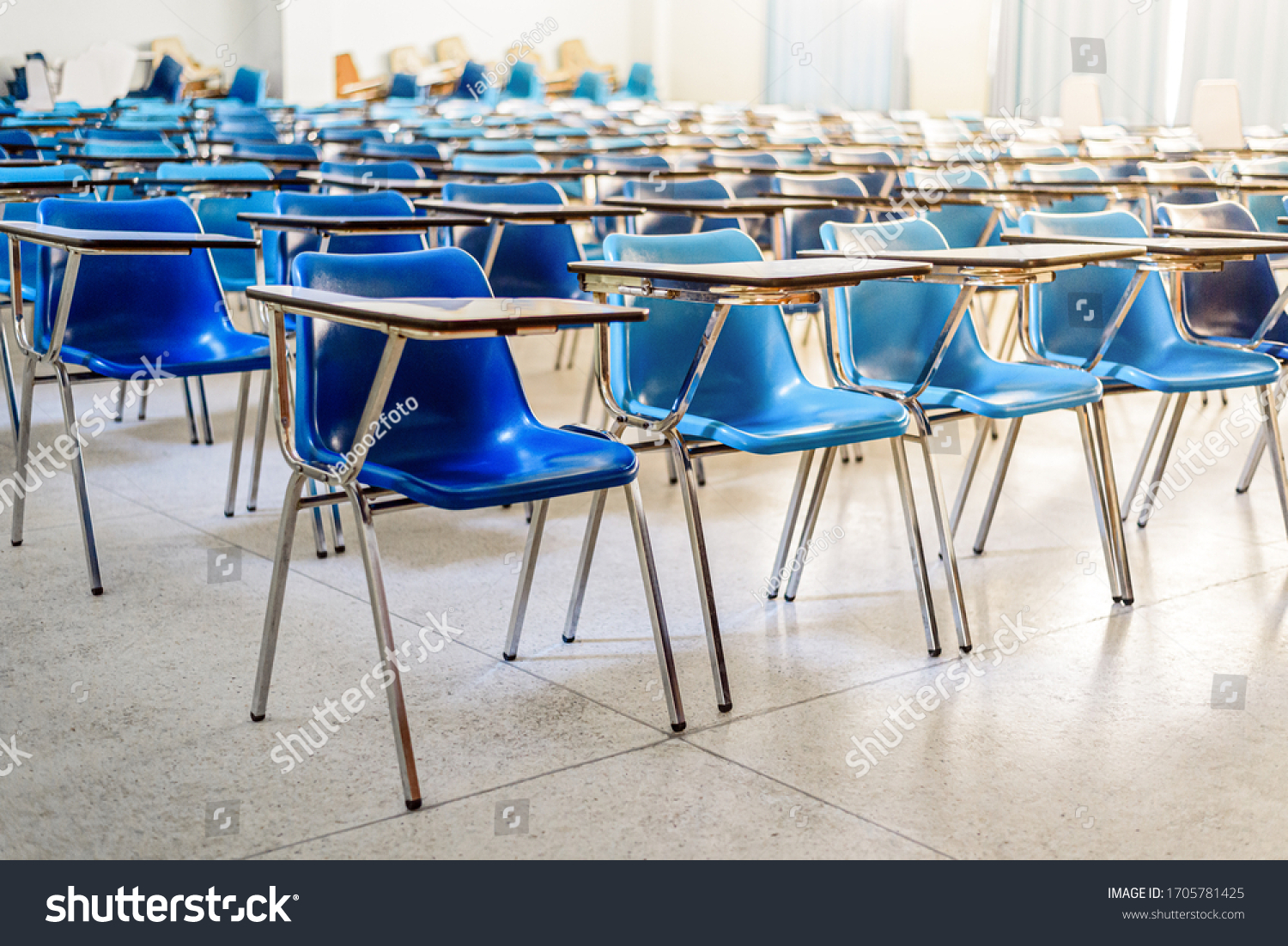 School Seat Images, Stock Photos & Vectors | Shutterstock