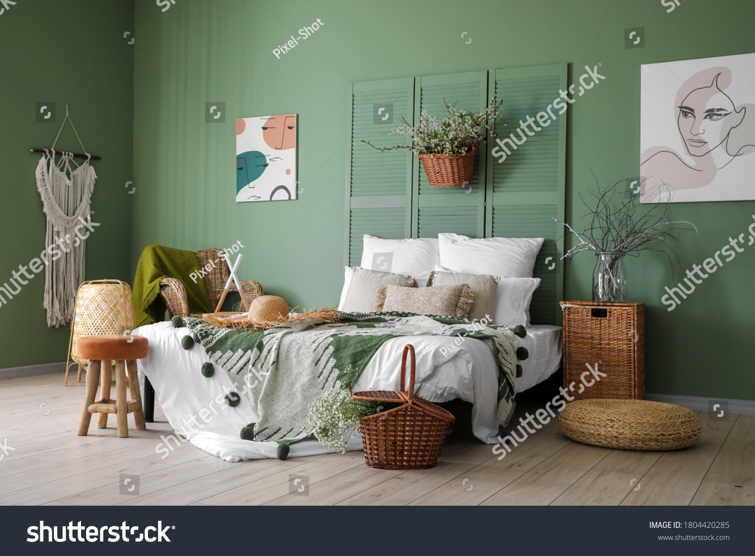 165,795 An design of an bed of flowers Images, Stock Photos & Vectors