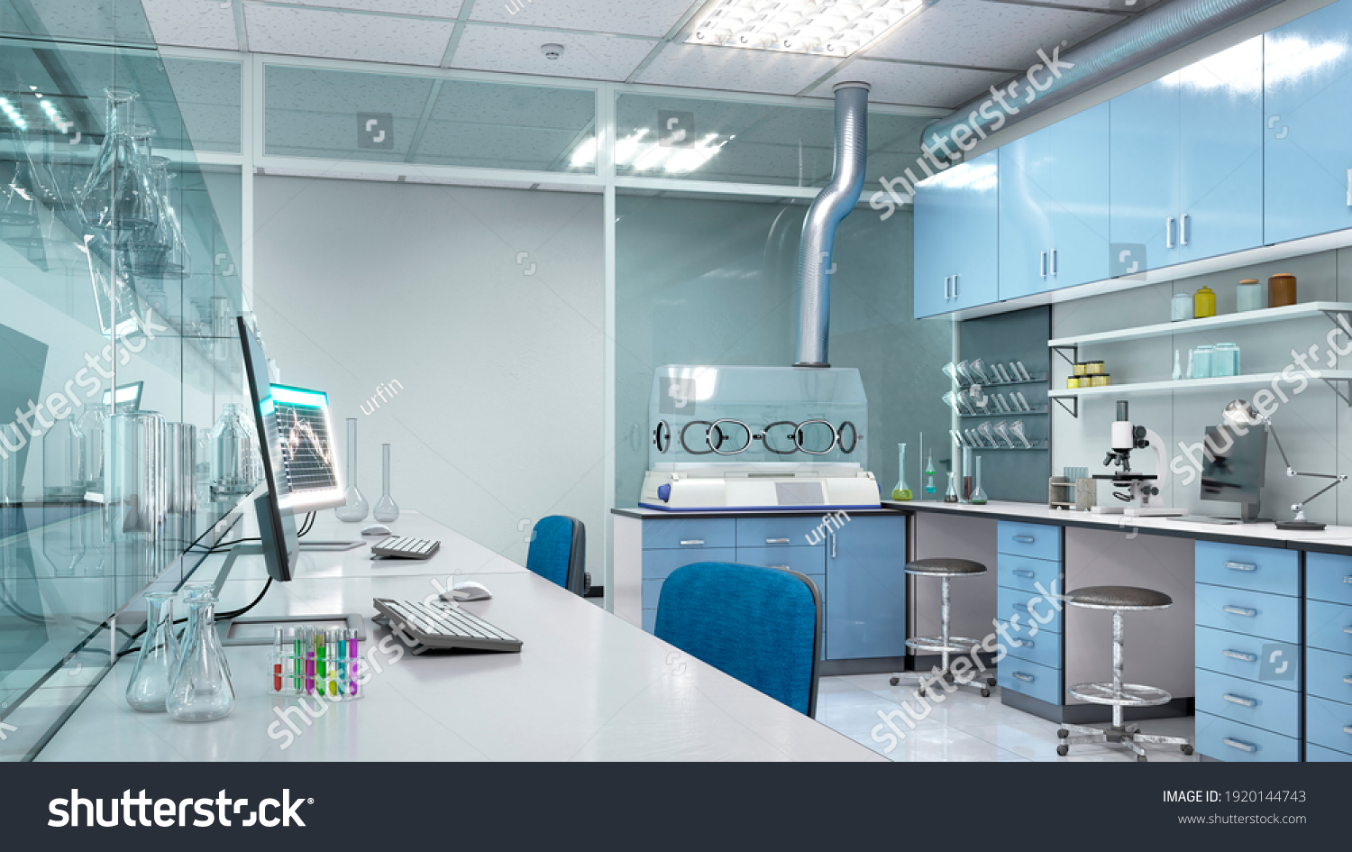 Medical Laboratory Background Images Stock Photos And Vectors Shutterstock