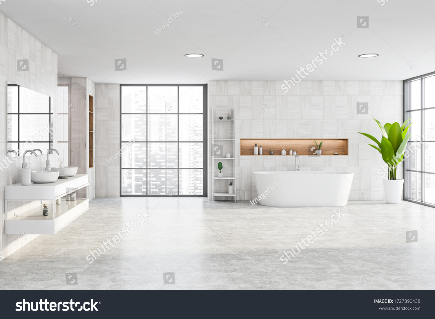 55,424 Luxury empty bathroom Images, Stock Photos & Vectors | Shutterstock