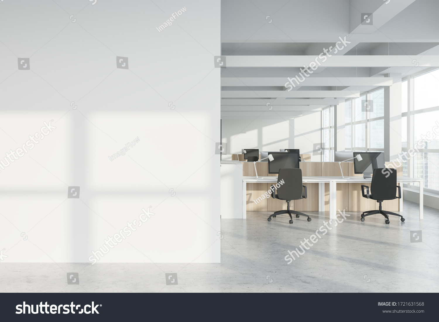 7,618 Corporate work station Images, Stock Photos & Vectors | Shutterstock