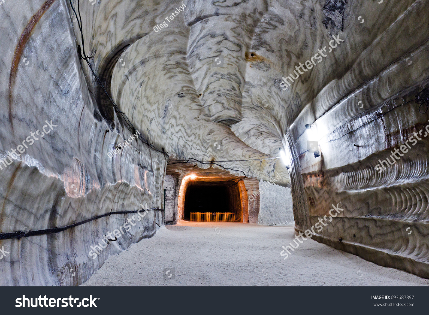 Underground Soledar Underground Soledar