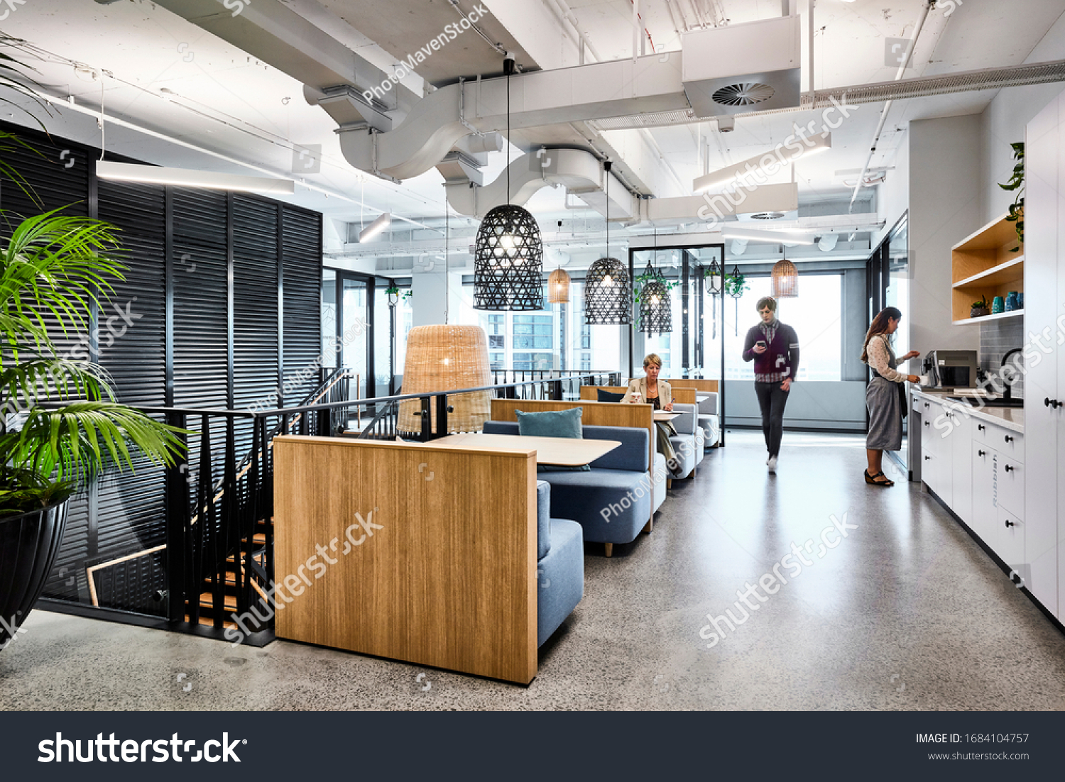 23,096 Canteen design Images, Stock Photos & Vectors | Shutterstock