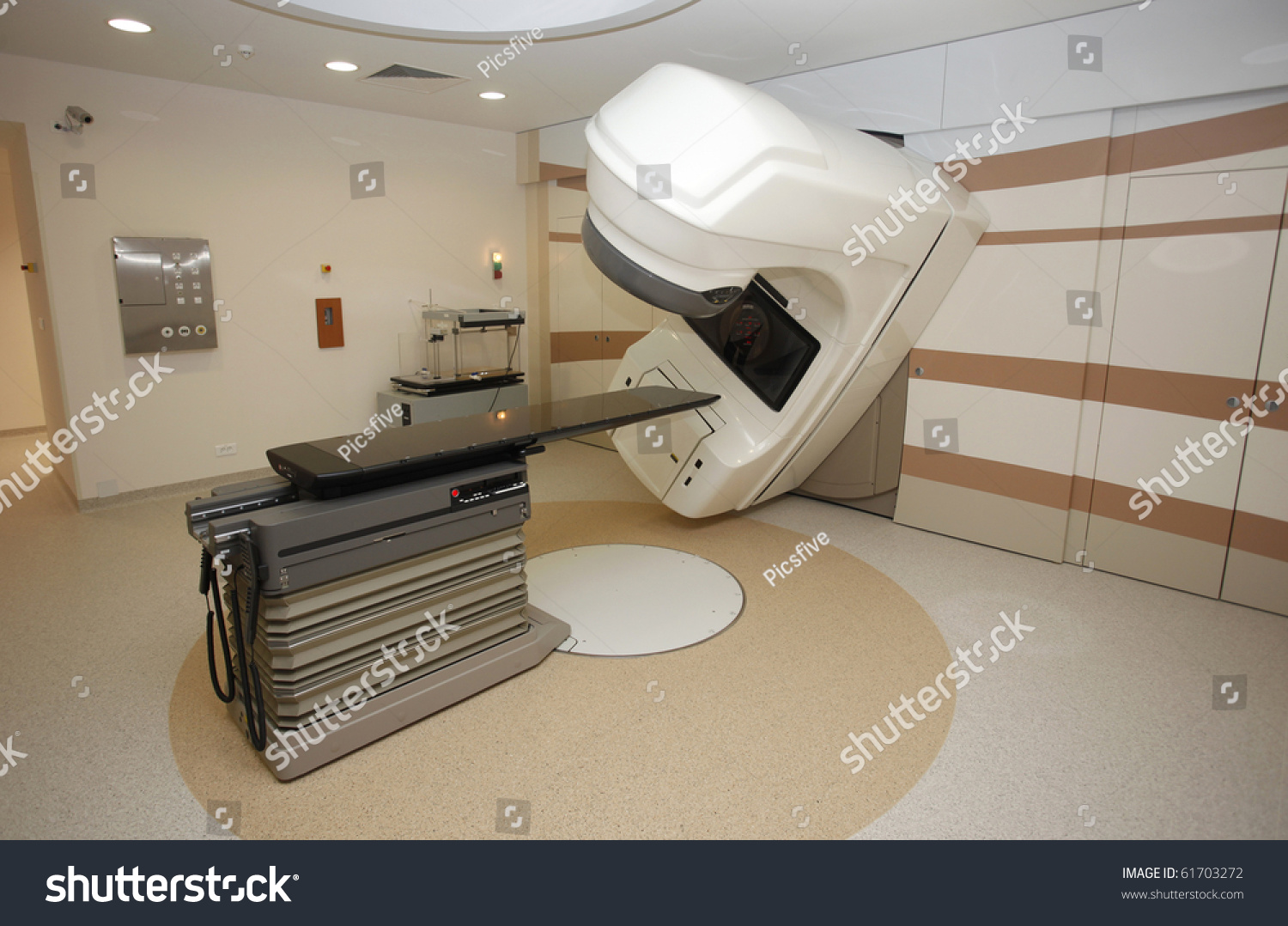  Interior  Ct  Scan  Hospital Stock Photo 61703272 Shutterstock