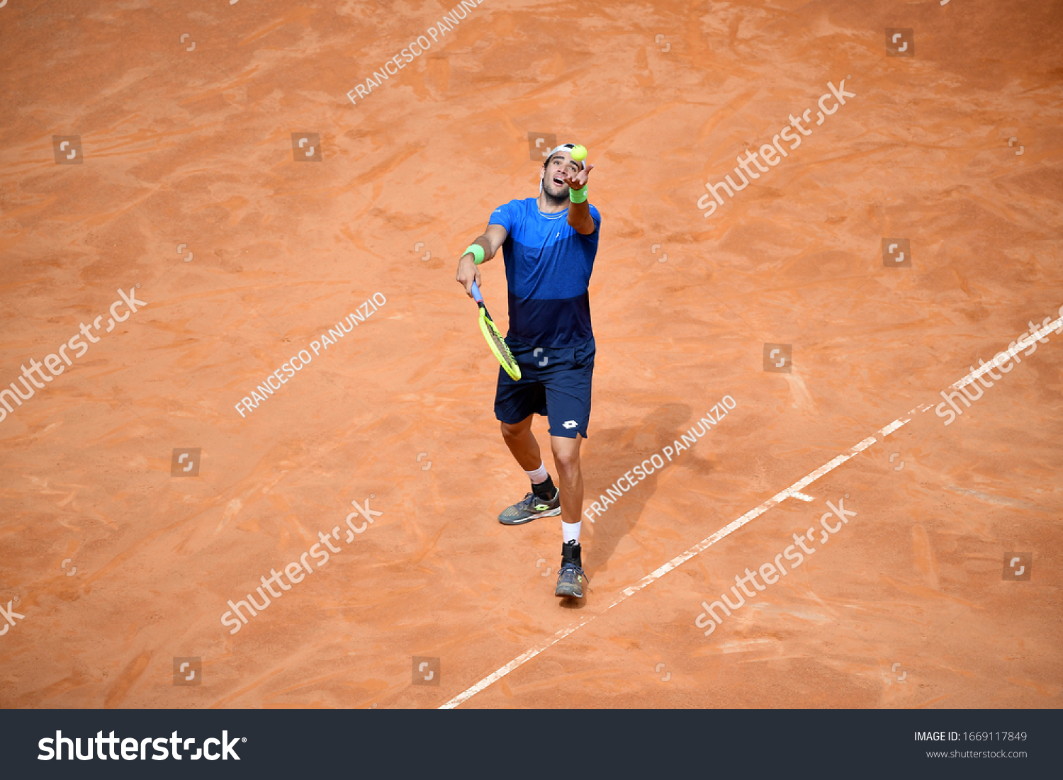 matteo berrettini vs rafael nadal