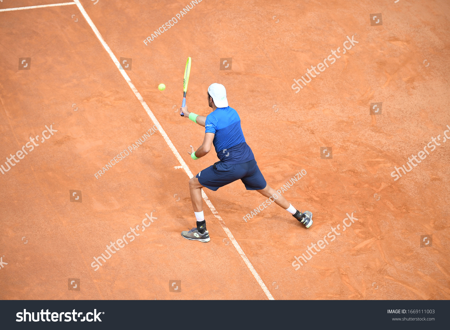 matteo berrettini vs rafael nadal