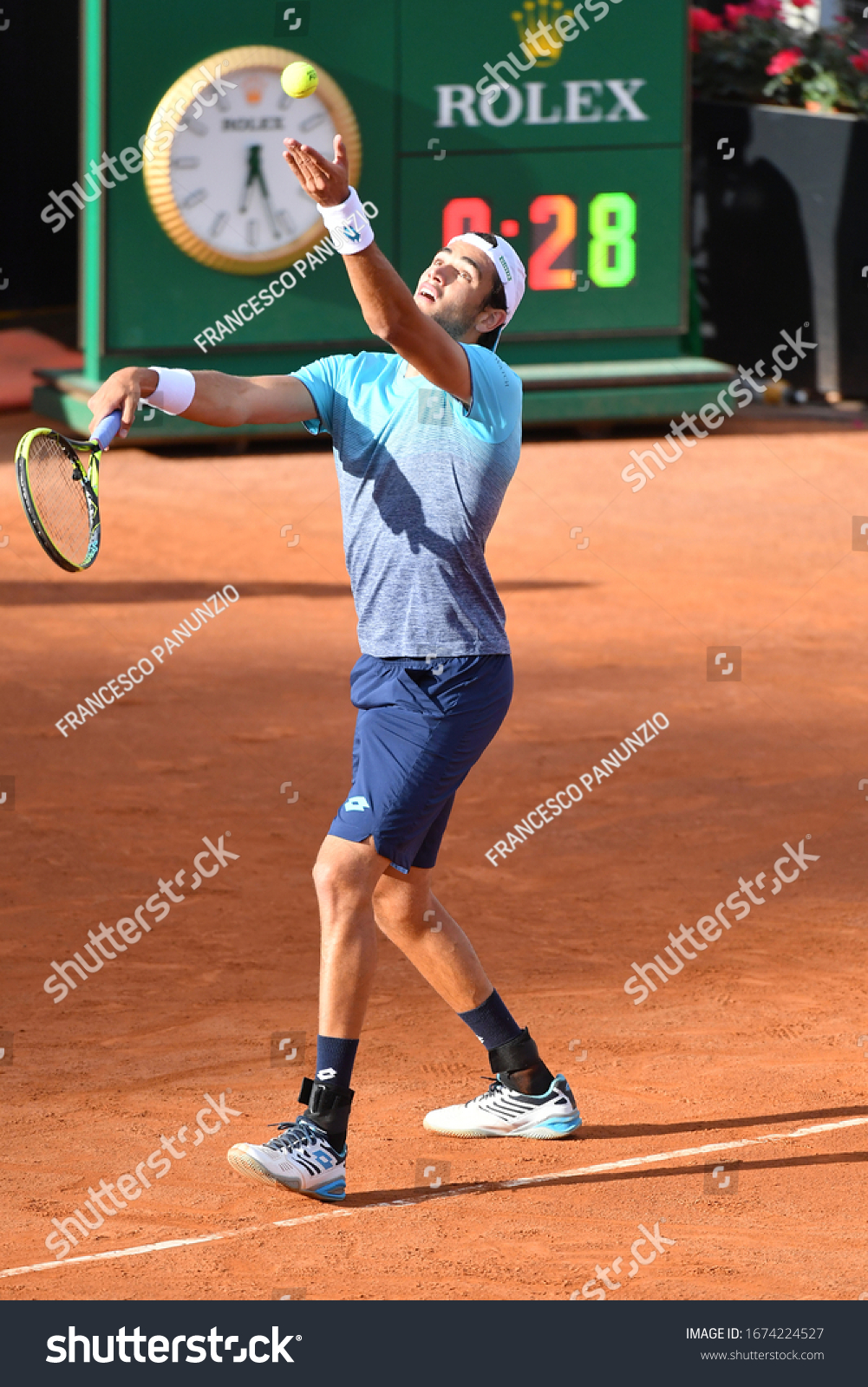 matteo berrettini vs rafael nadal