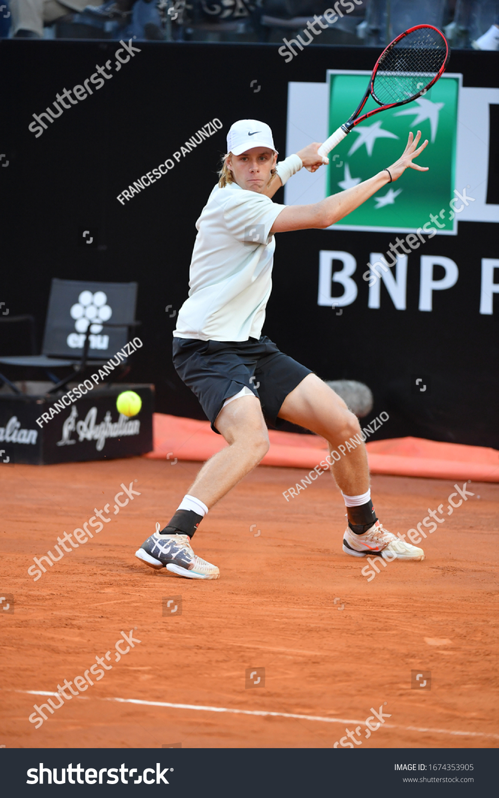 denis shapovalov net worth 2020