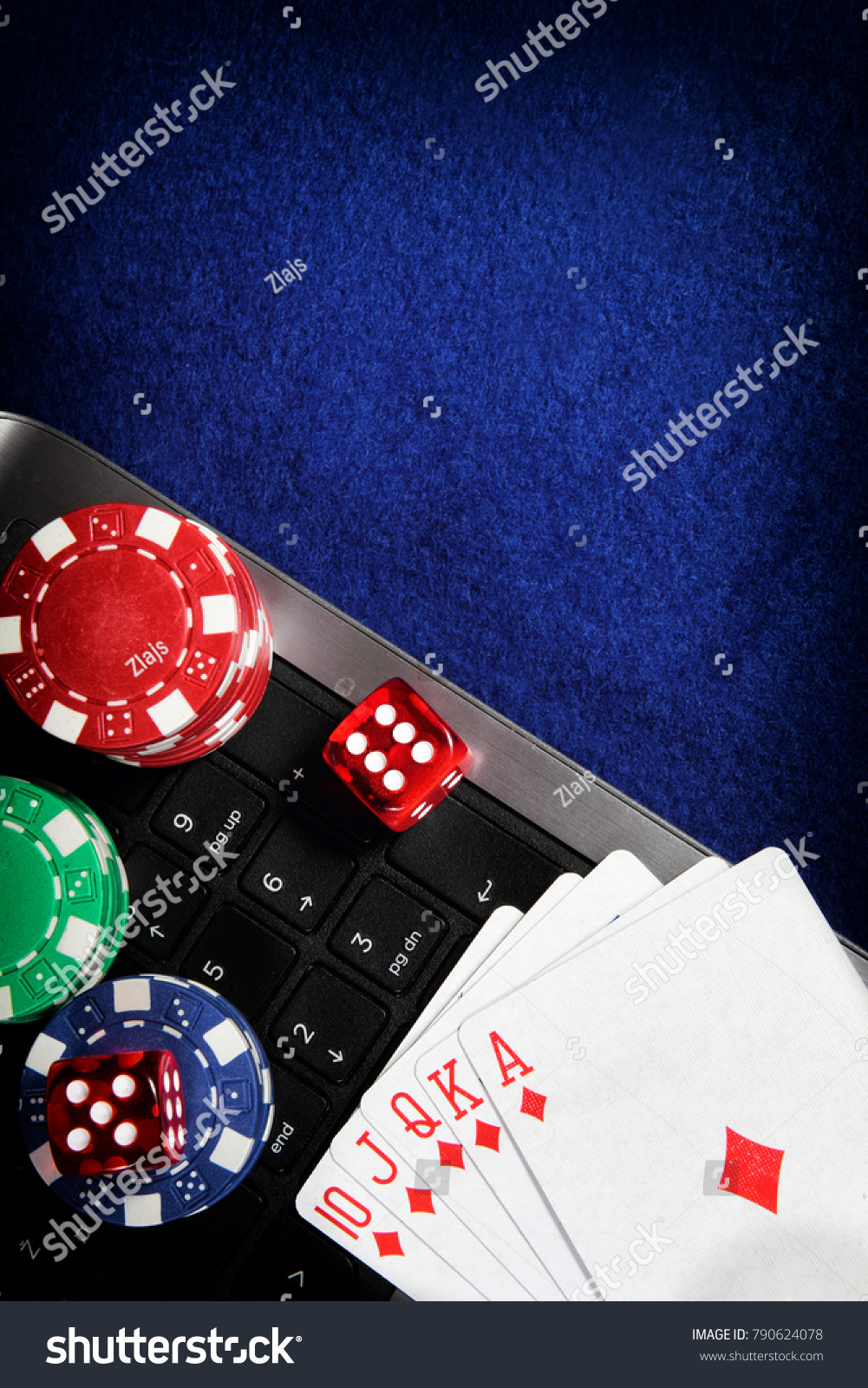 Ballys Casino Online Gambling