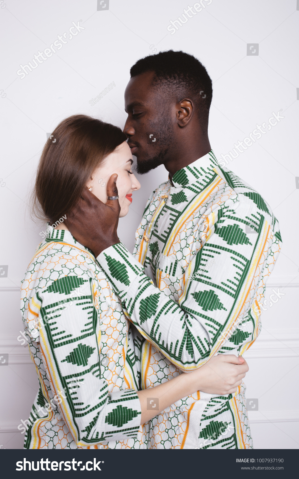 Interracial dating in south africa in Xiamen