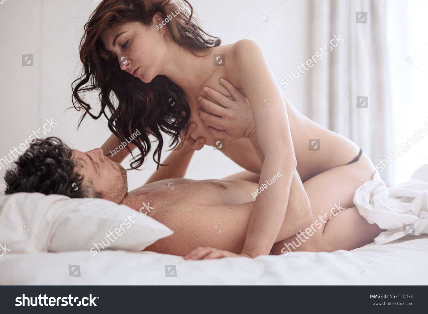 Couple Hardcore Sex 41