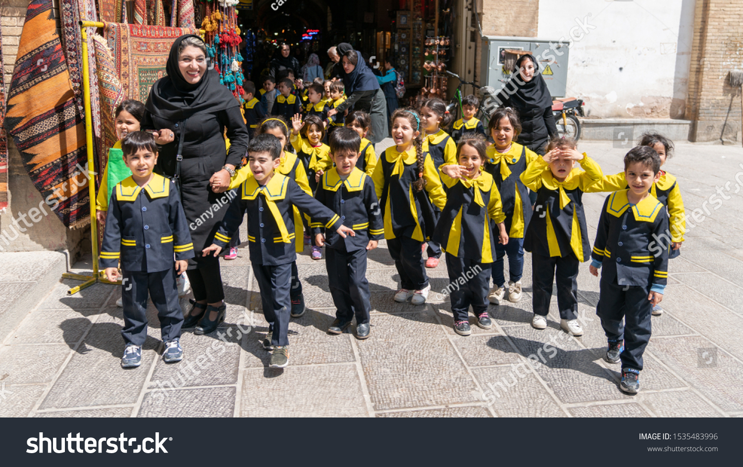 1,365 Iranian students Images, Stock Photos & Vectors | Shutterstock