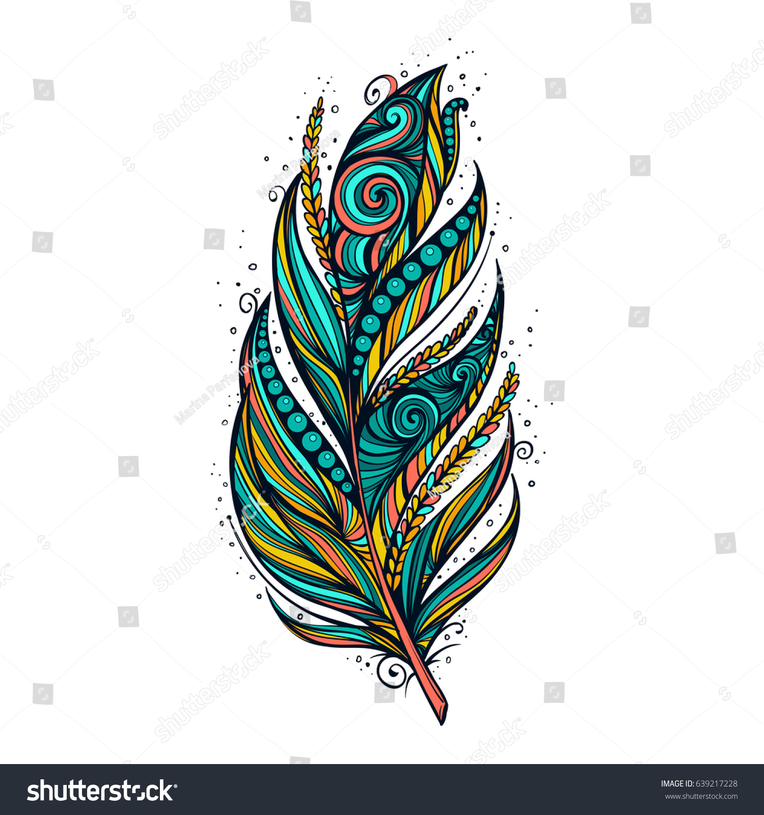 6,822 Quill clip art Images, Stock Photos & Vectors | Shutterstock