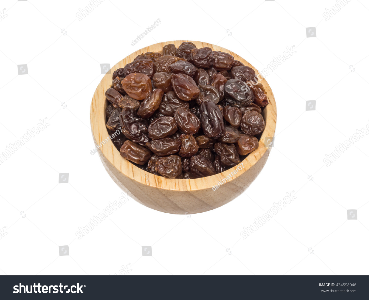 stock photo single raisin isolated stock photo single raisin isolated