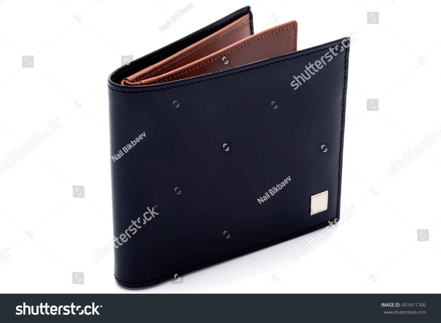 99,003 Black wallet isolated Images, Stock Photos & Vectors | Shutterstock