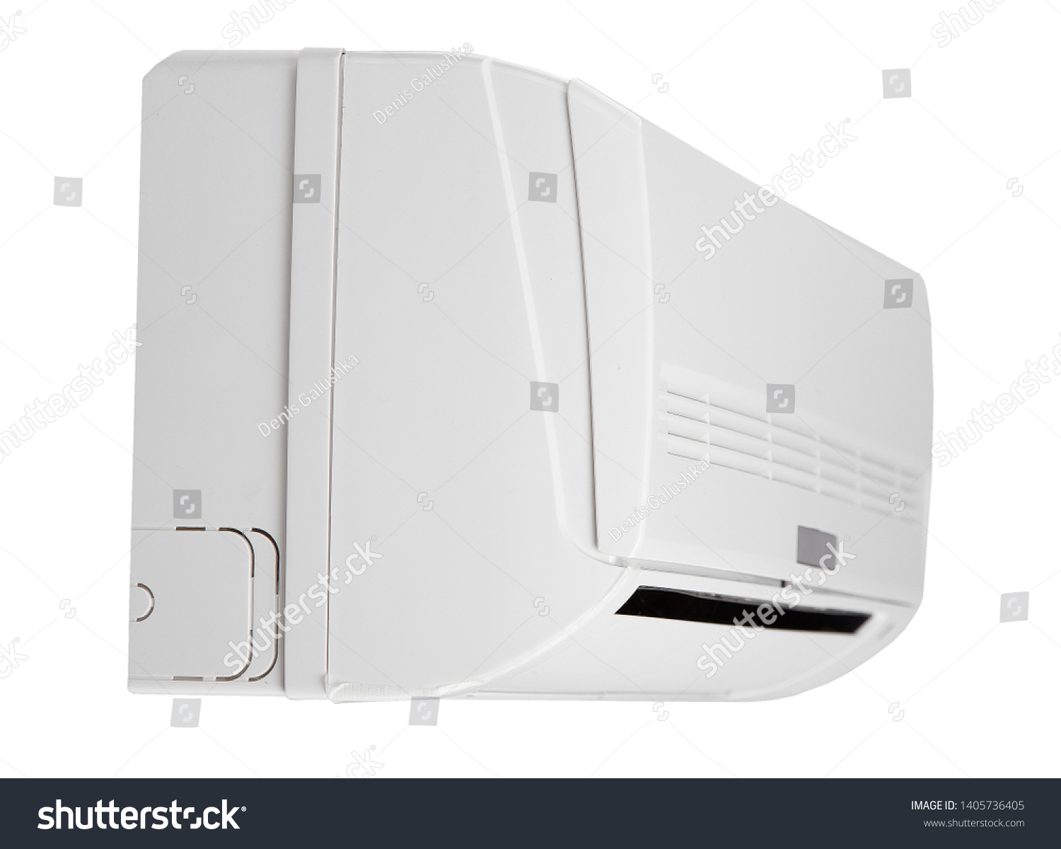 598 Air conditioner side view Images, Stock Photos & Vectors | Shutterstock