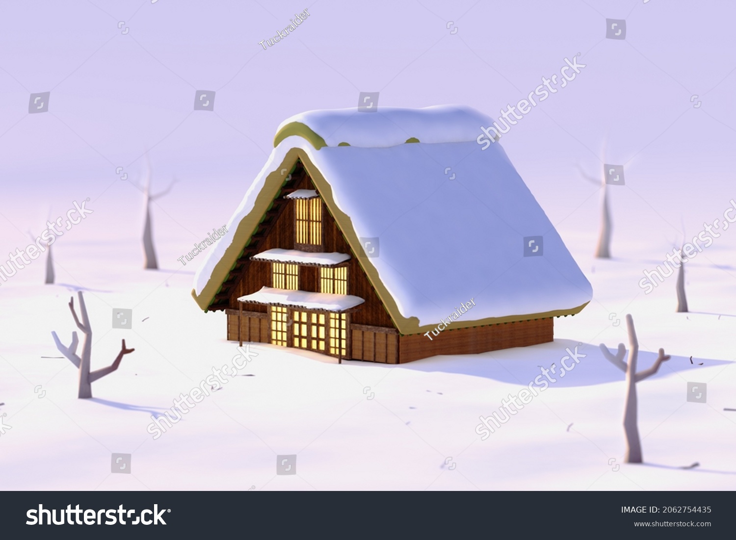 56件の 合掌造り のイラスト素材 画像 ベクター画像 Shutterstock