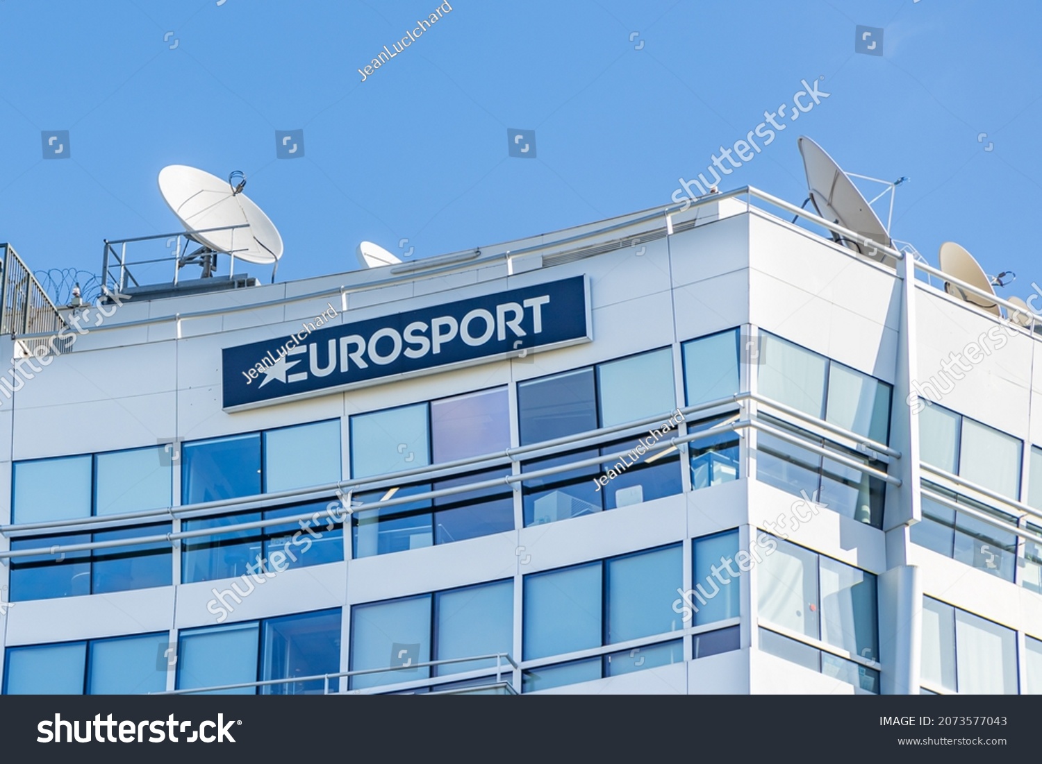 eurosport auto center