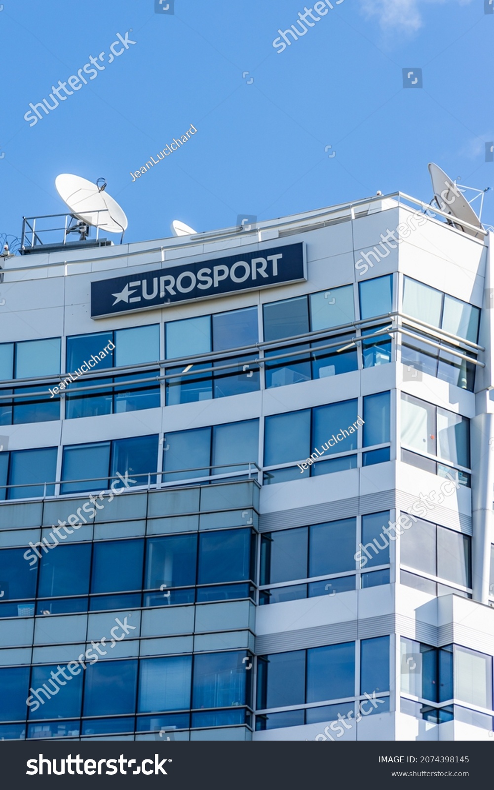 eurosport auto center