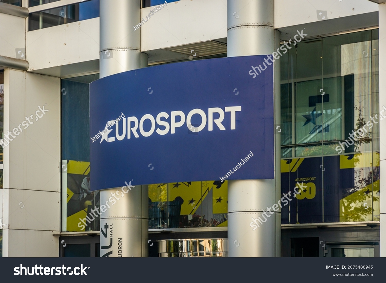 eurosport auto center