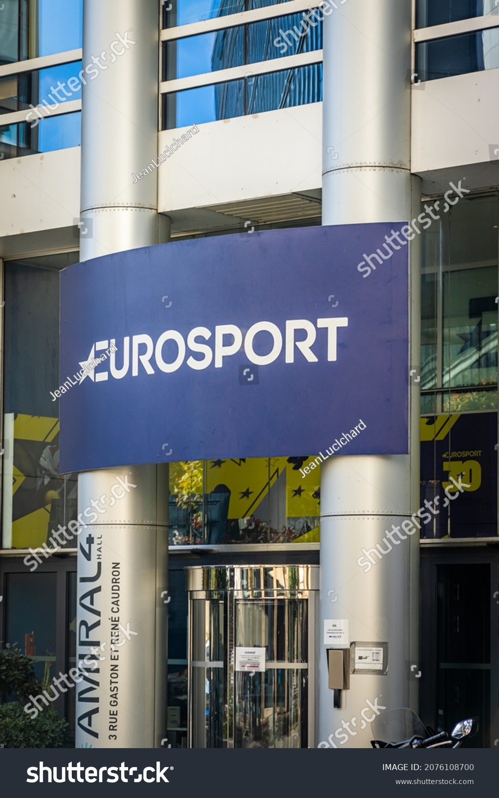 eurosport auto center