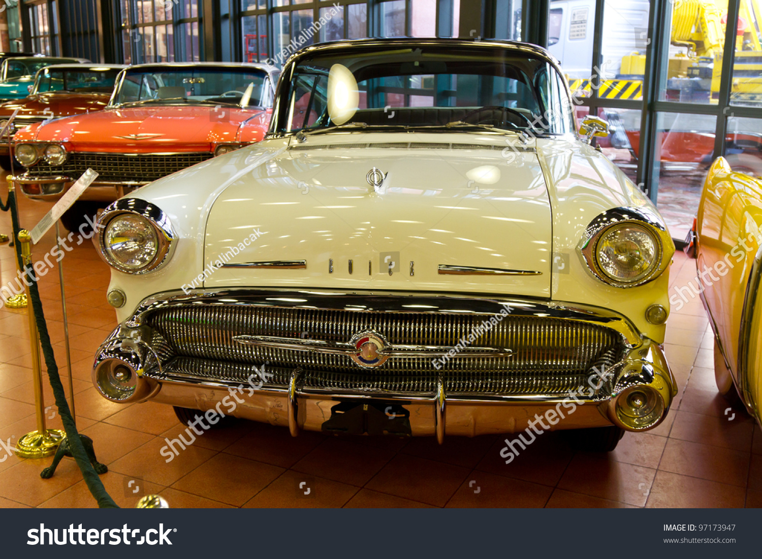 istanbul february 11 1957 buick special stock photo edit now 97173947 shutterstock