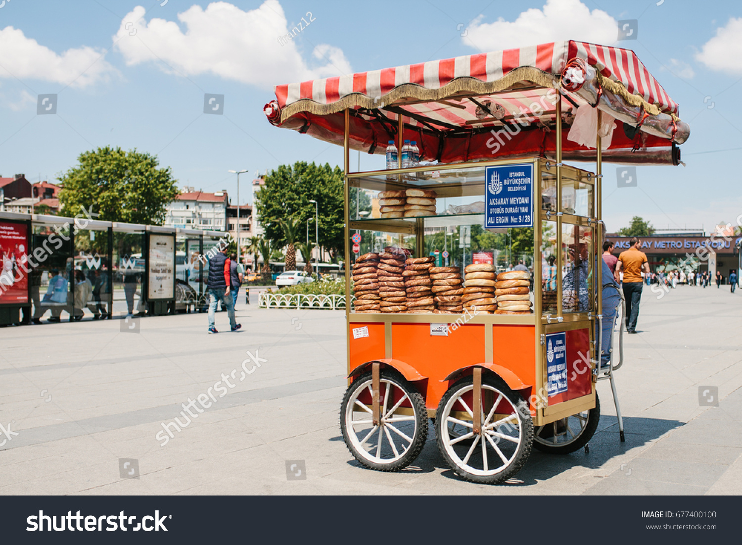 1,587 Turkish food cart Images, Stock Photos & Vectors | Shutterstock