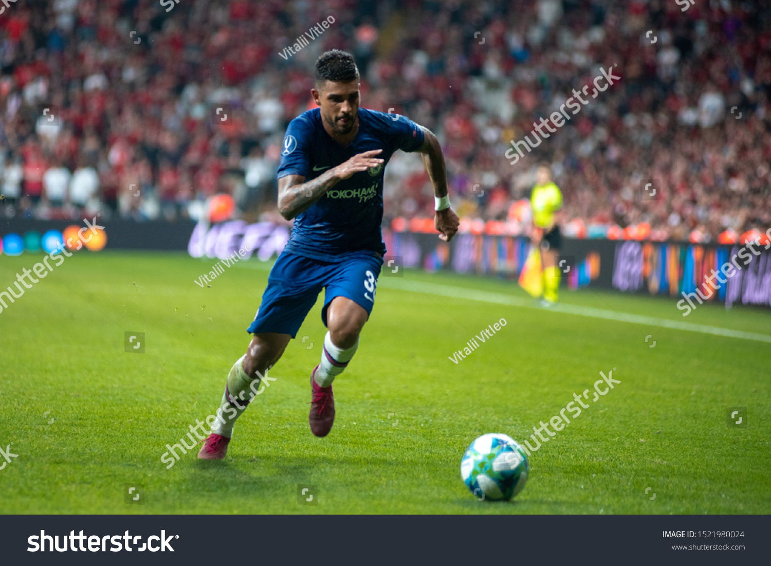 149 Emerson palmieri Images, Stock Photos & Vectors | Shutterstock