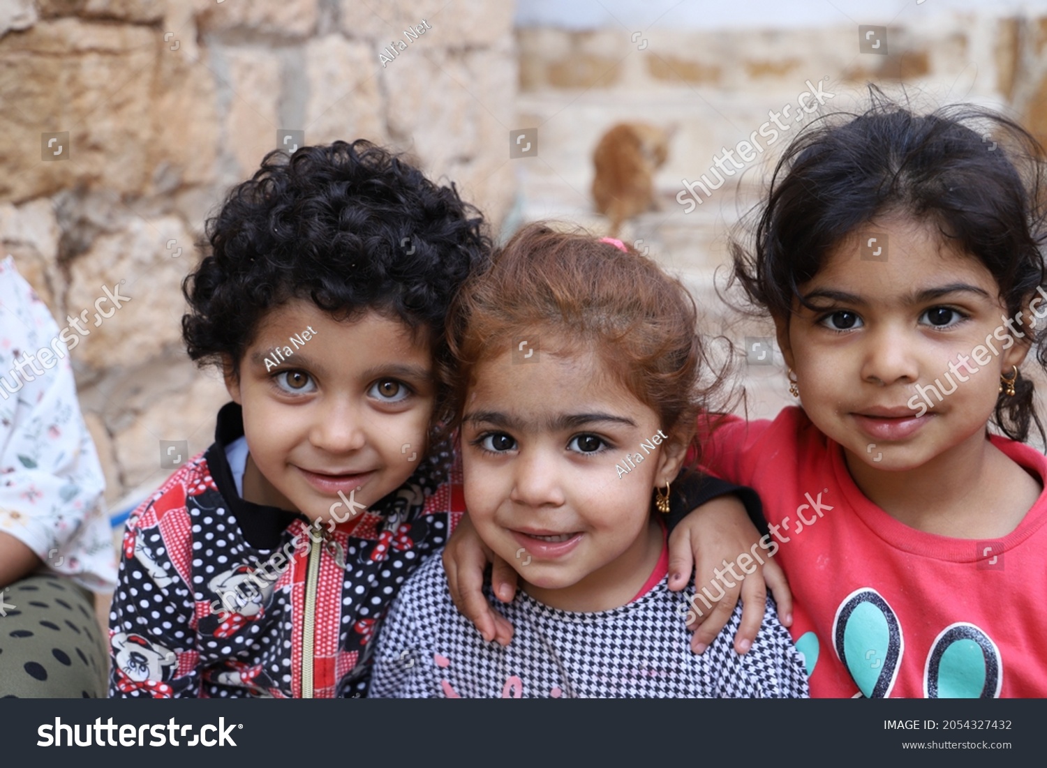 23,973 Little girl poor Images, Stock Photos & Vectors | Shutterstock