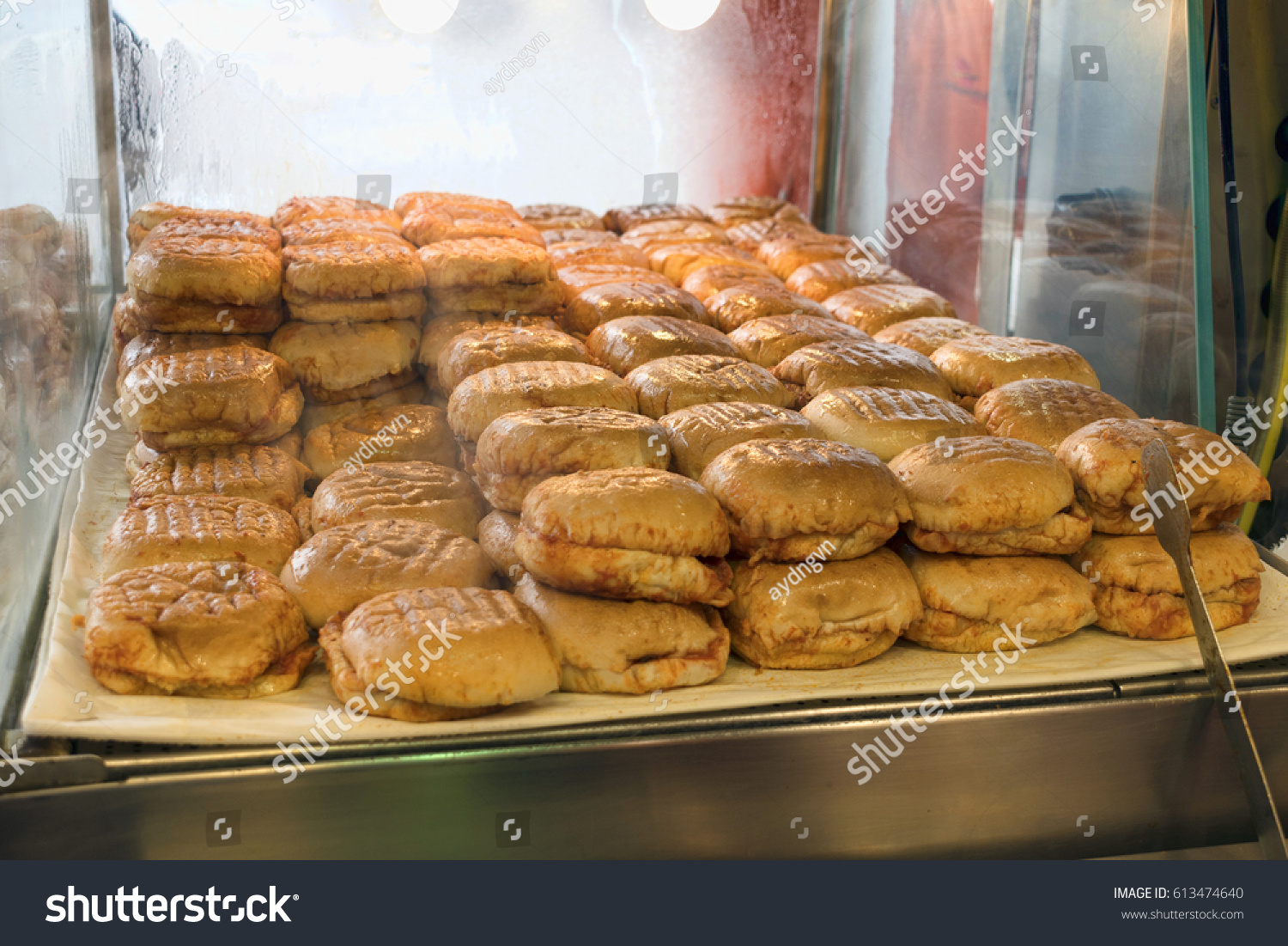 istanbul wet burger special sauce islak stock photo edit now 613474640