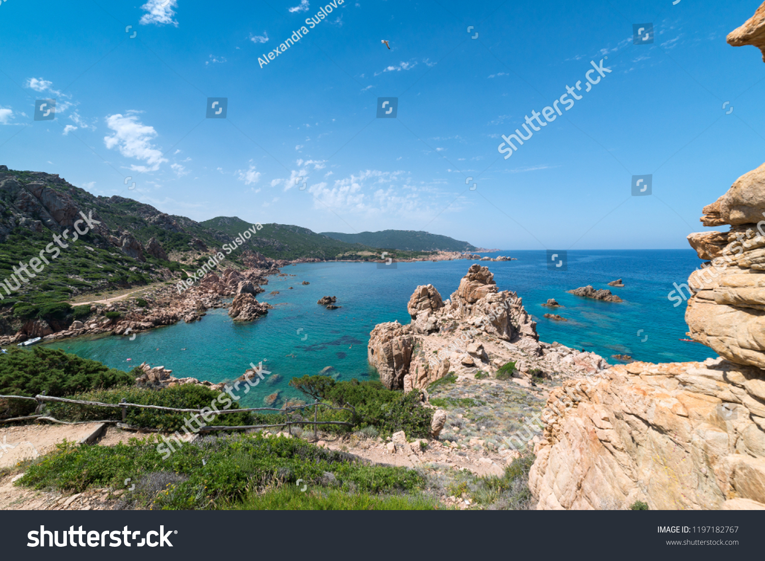 Sardegna Del Nord Il Nostro Viaggio In 6 Tappe Amici Di