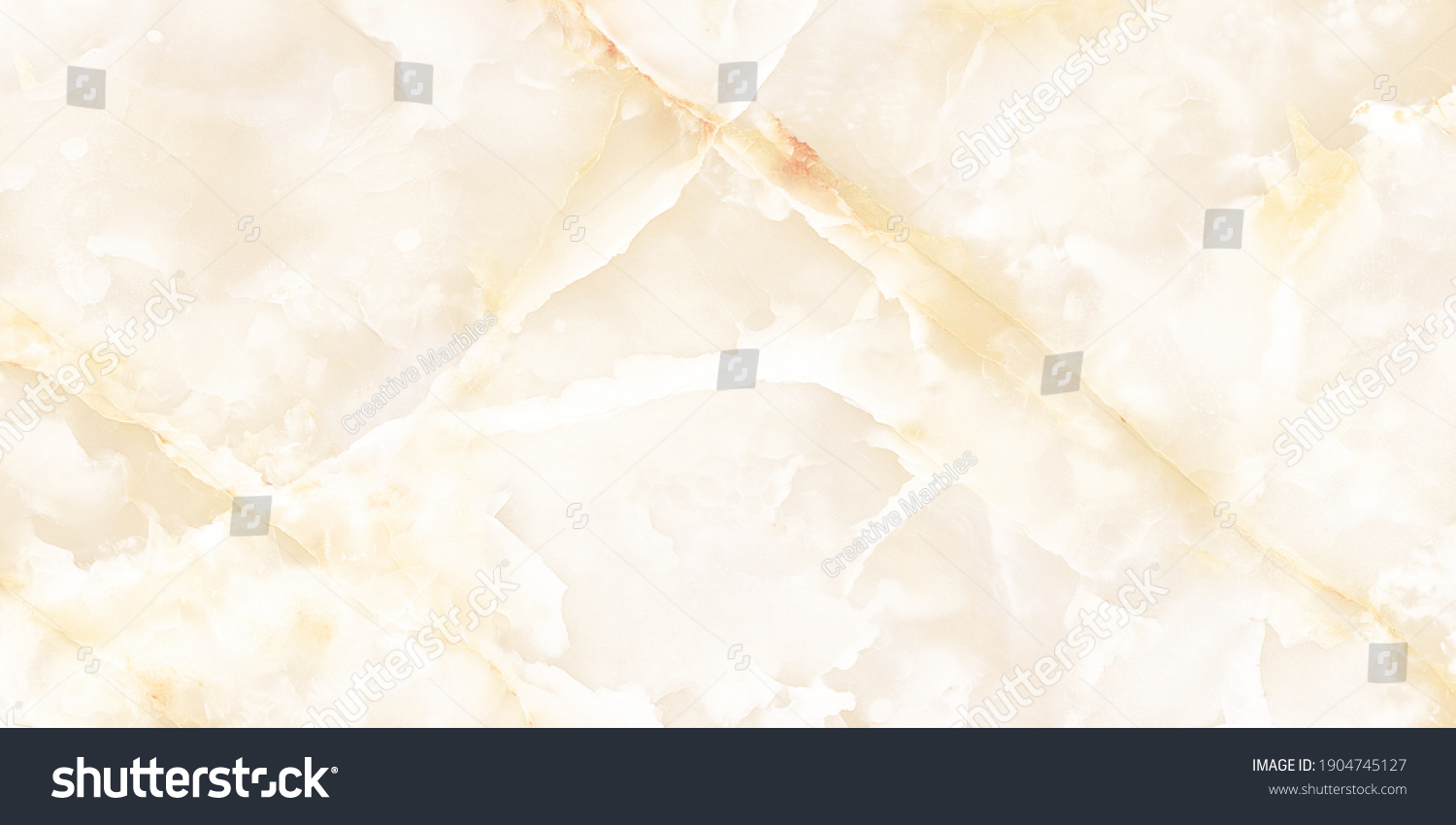 Italian Beige Marble Texture Background Using Stock Photo 1904745127 ...