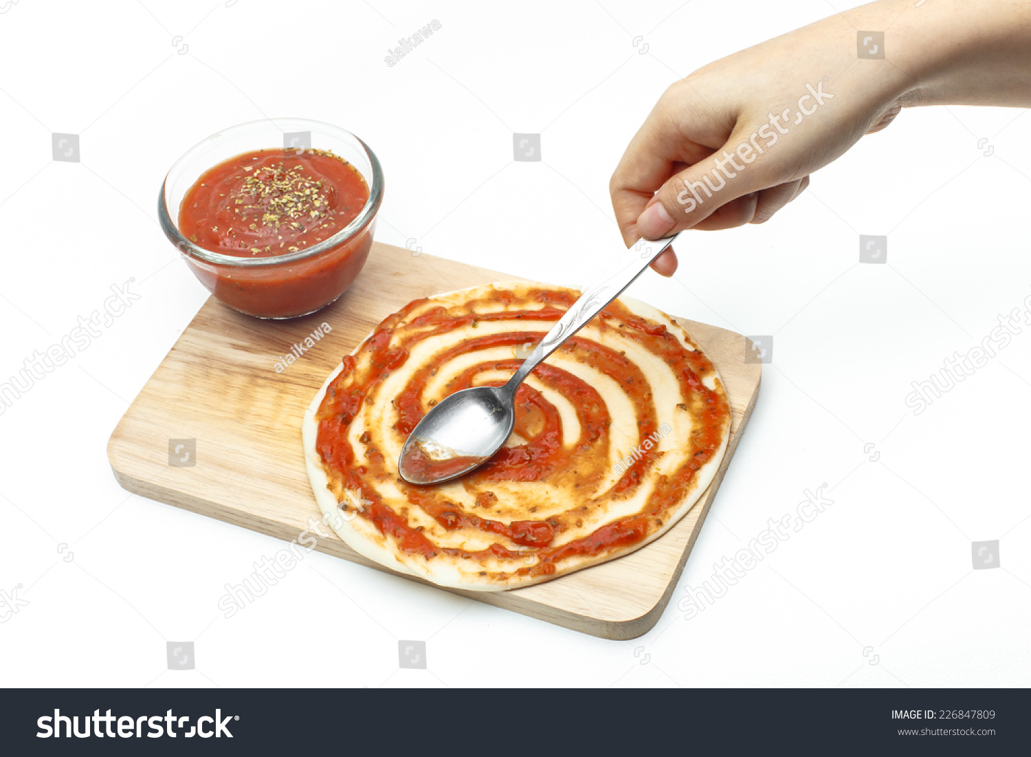 pizza dough clipart - photo #20