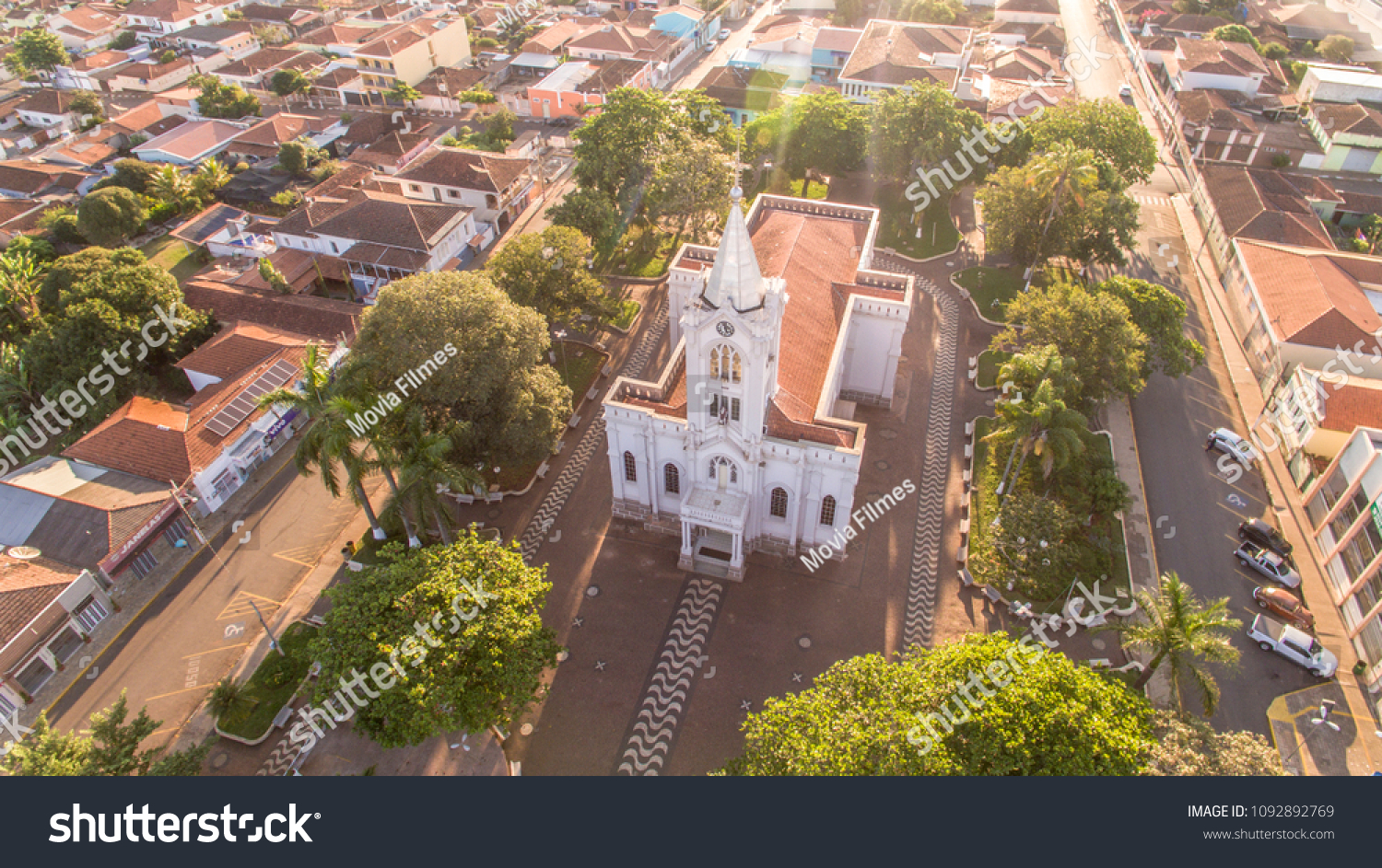 Itamogi Minas Gerais fonte: image.shutterstock.com