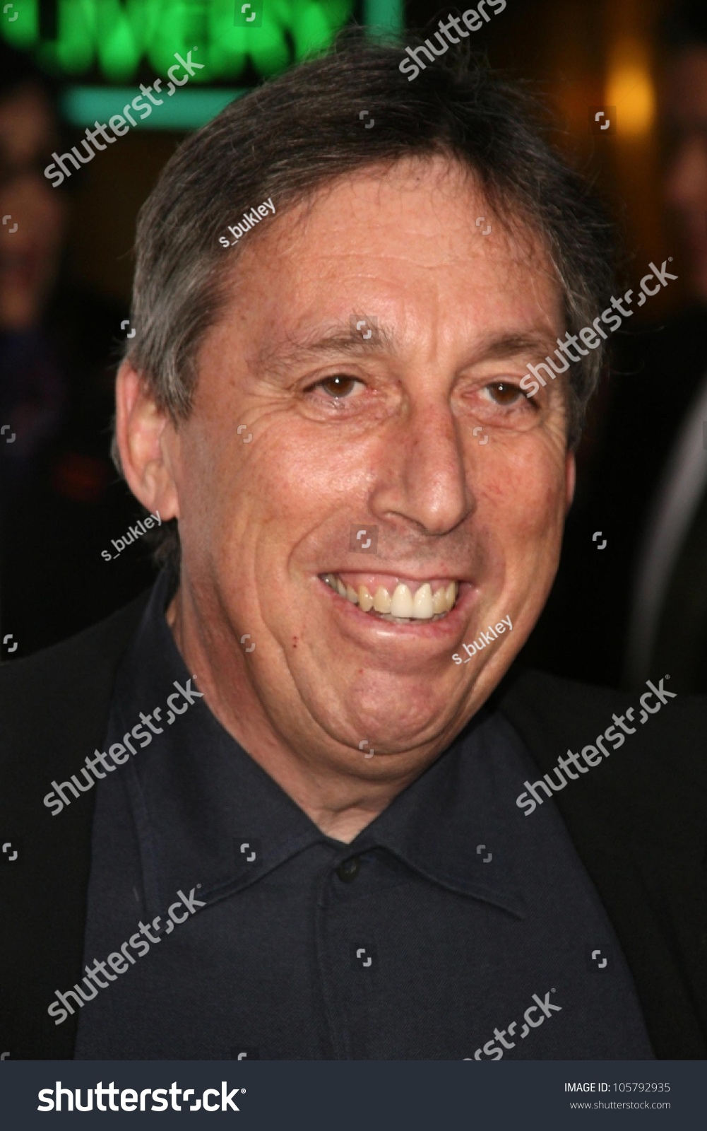 ivan reitman ghostbusters 2016 cameo