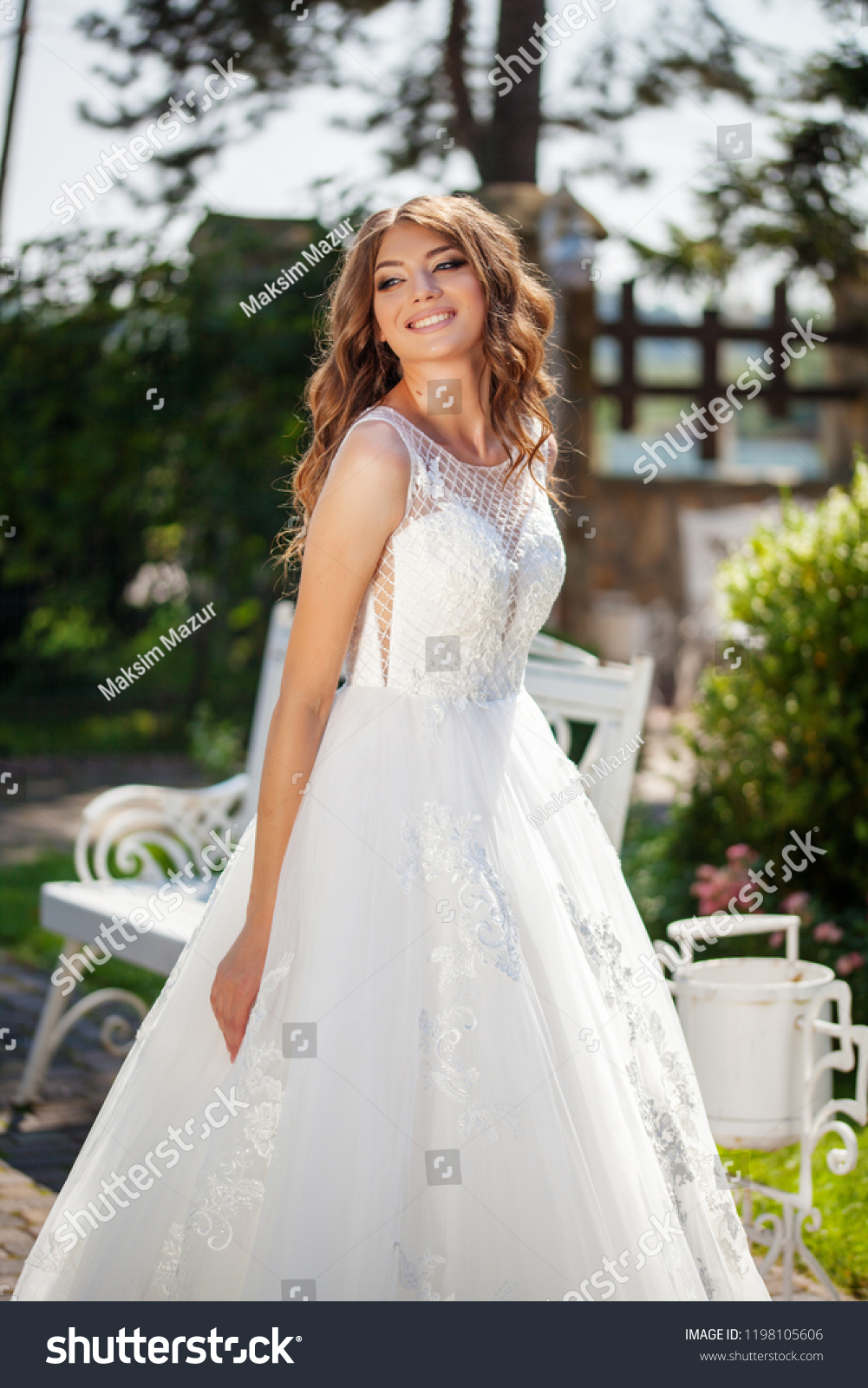 Ivanofrankivsk Ukraine September 3 2018 Wedding Stock Photo Edit